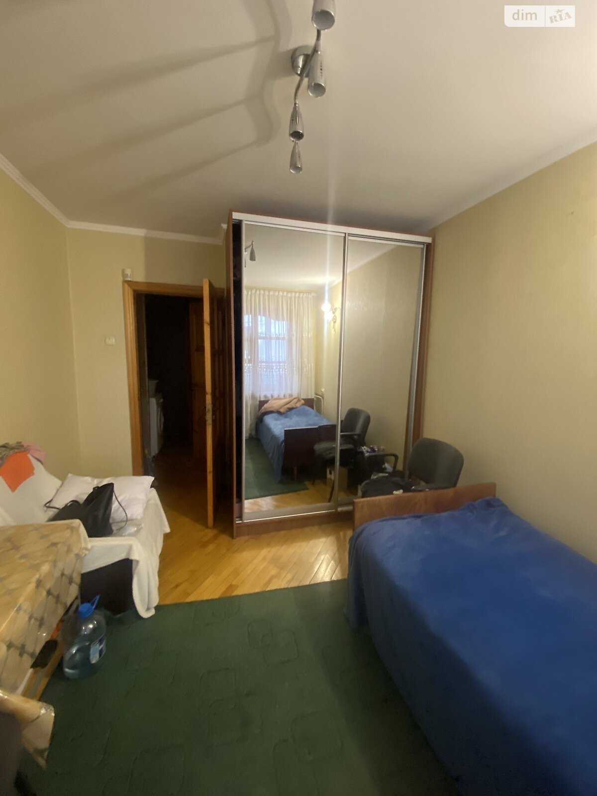 Комната проживание без хозяев в Виннице, район Свердловский массив улица Матроса Кошки 40 помесячно фото 1