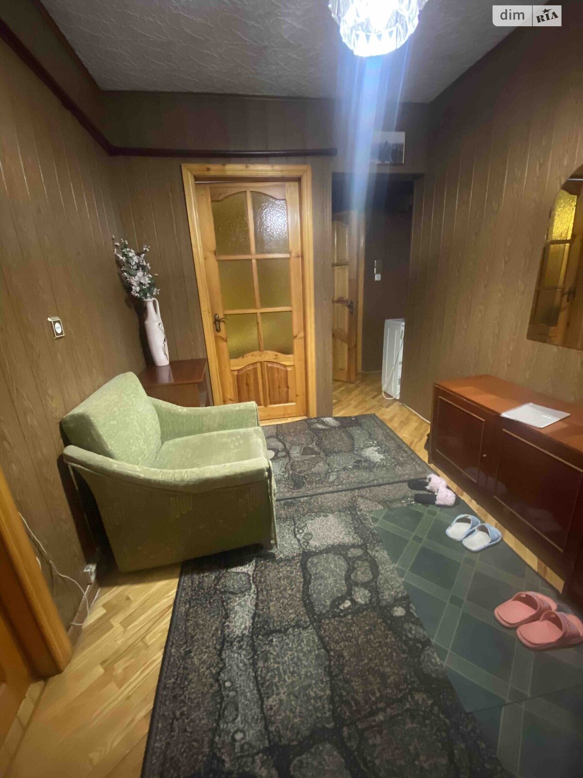 Комната проживание без хозяев в Виннице, район Свердловский массив улица Матроса Кошки 40 помесячно фото 1