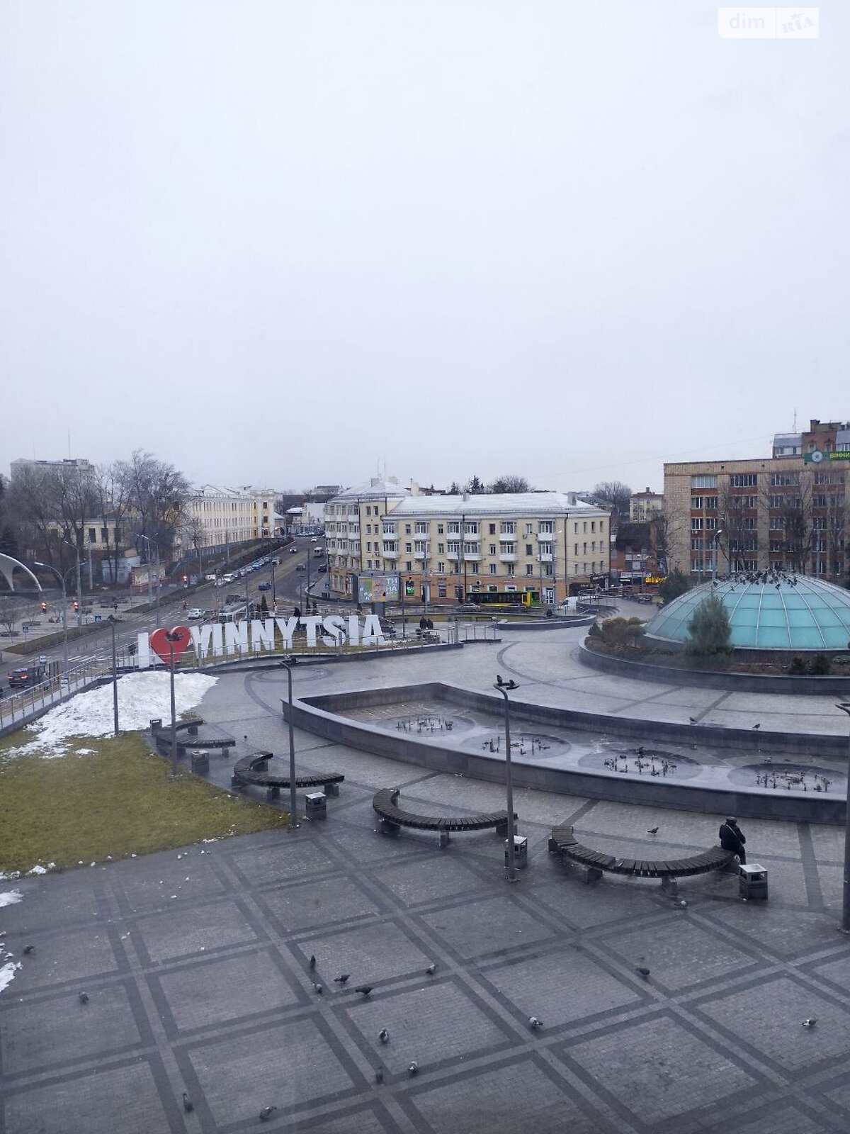 Комната в Виннице, район Центр площадь Каличанская (Гагарина) помесячно фото 1 Комната в Виннице, район Центр площадь Каличанская (Гагарина) помесячно фото 1