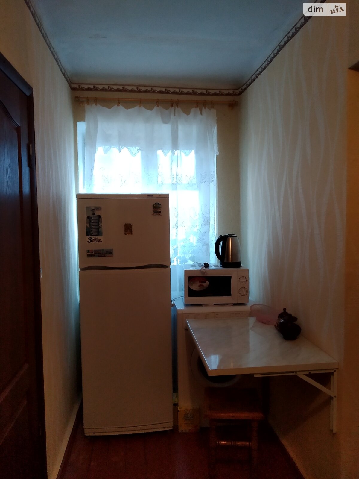 Комната в Виннице, район Центр площадь Каличанская (Гагарина) помесячно фото 1