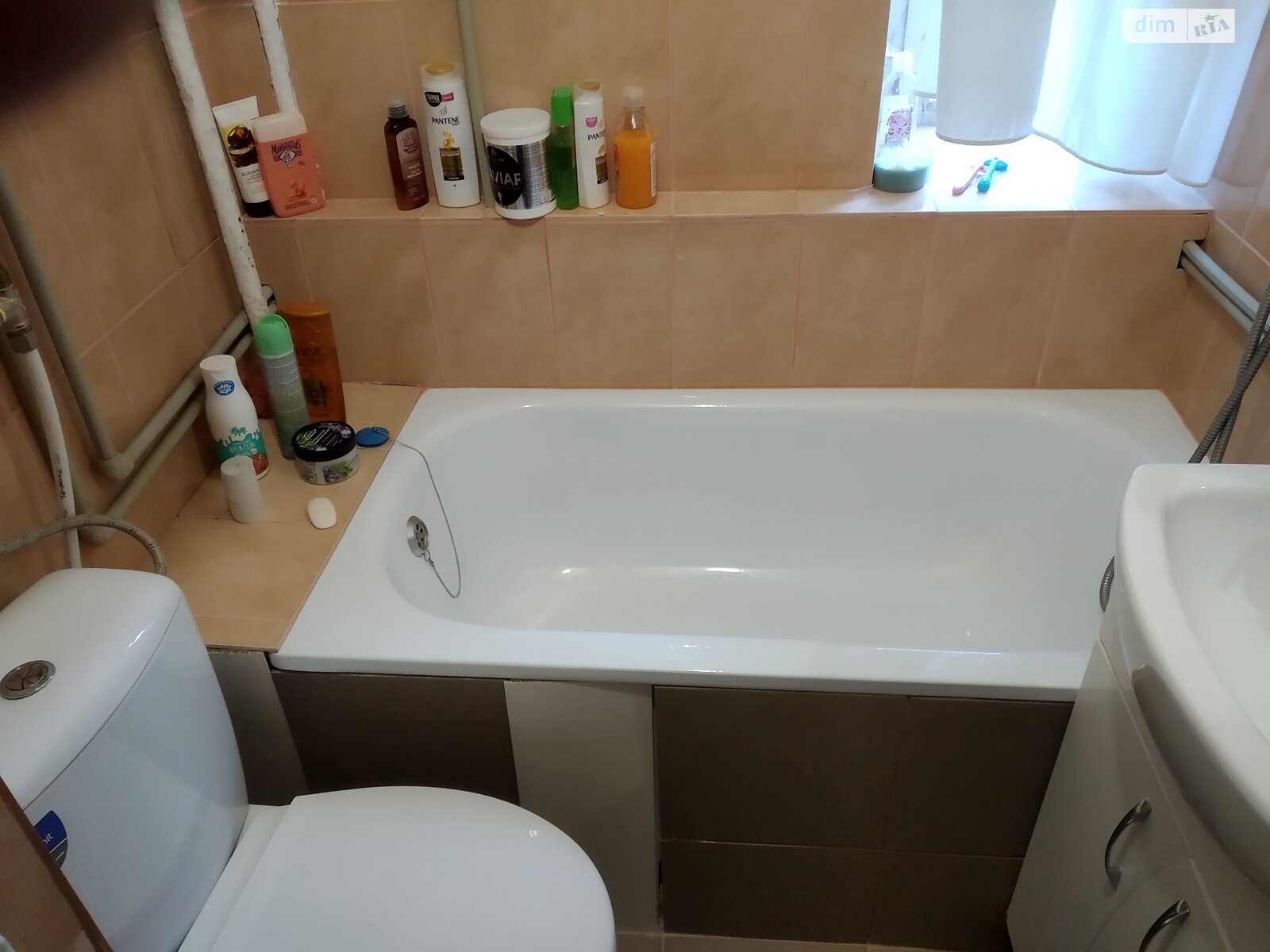 Комната в Виннице, район Центр площадь Каличанская (Гагарина) помесячно фото 1