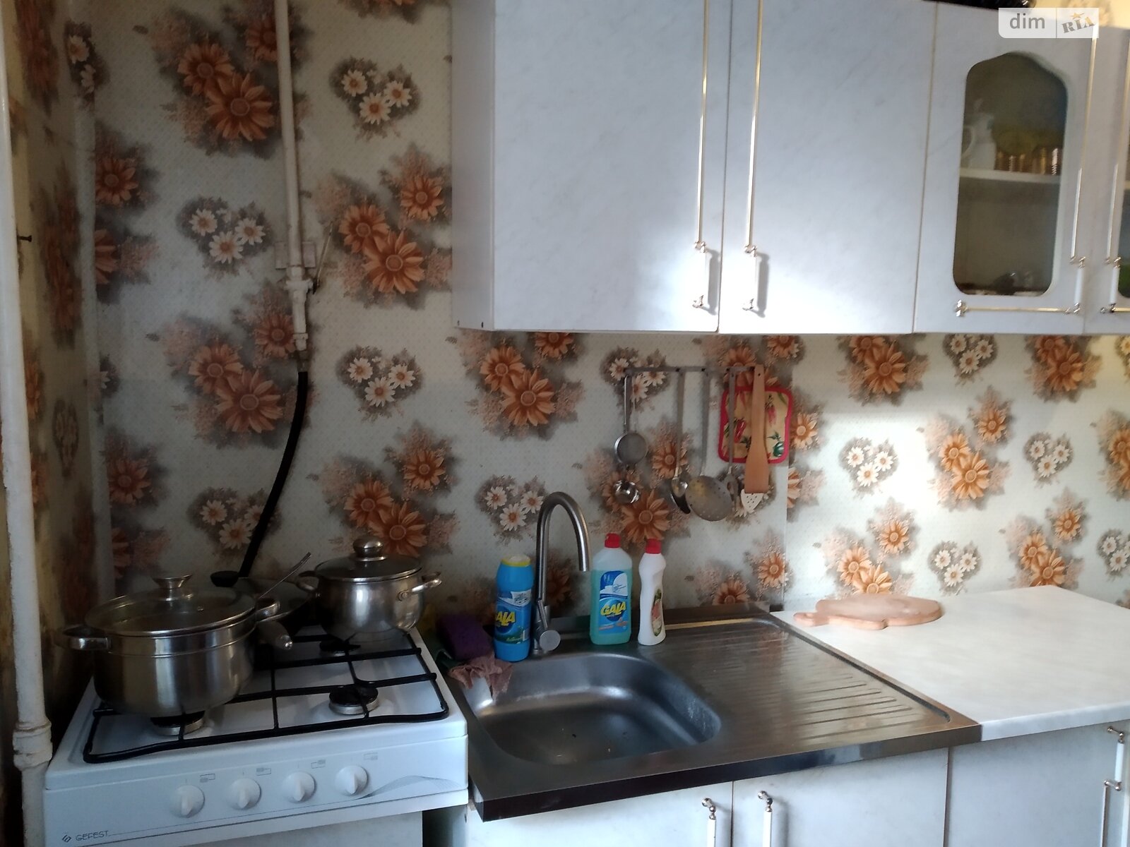 Комната в Виннице, район Центр площадь Каличанская (Гагарина) помесячно фото 1