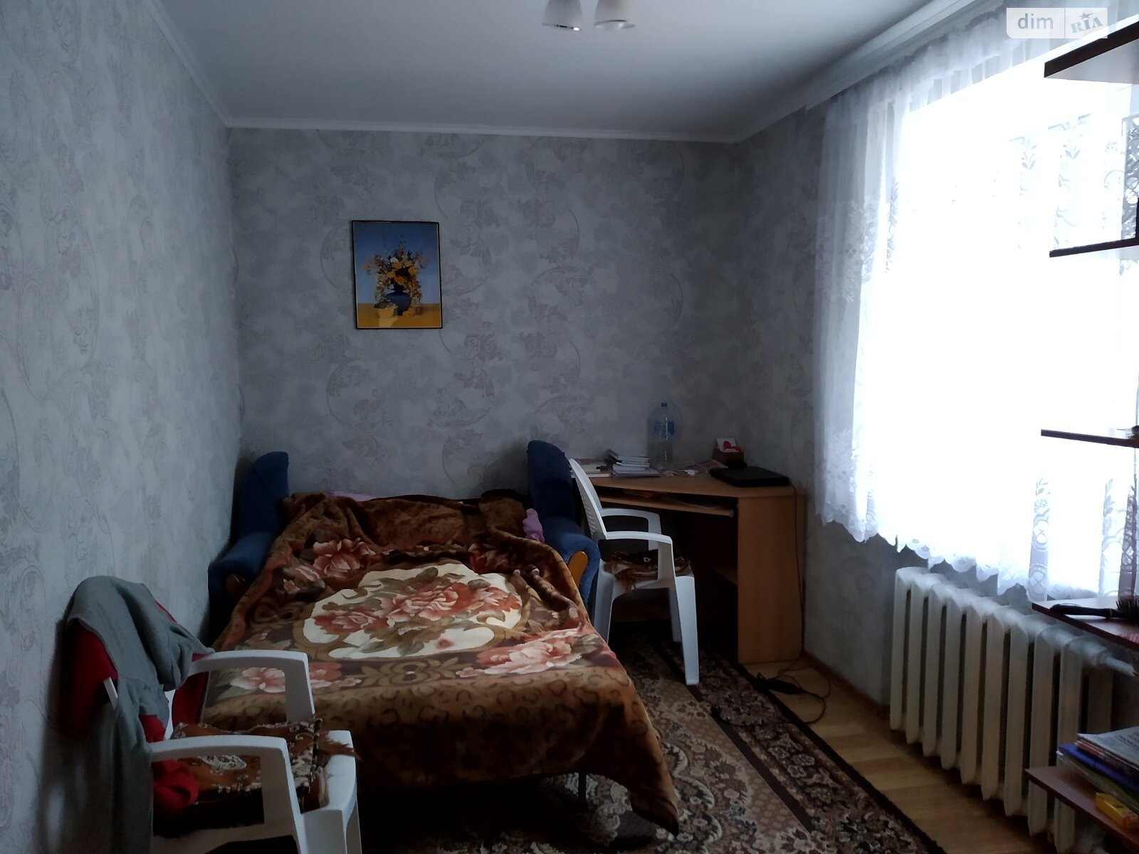 Комната в Виннице, район Центр площадь Каличанская (Гагарина) помесячно фото 1