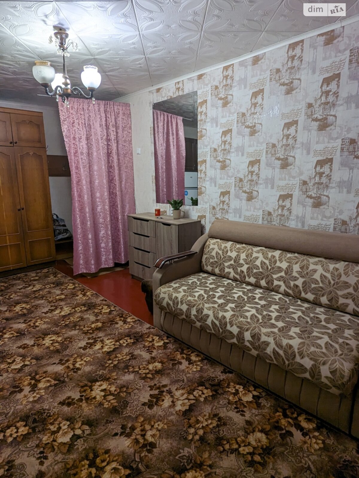 Комната в Виннице, район Центр улица Магистратская помесячно фото 1 Комната в Виннице, район Центр улица Магистратская помесячно фото 1