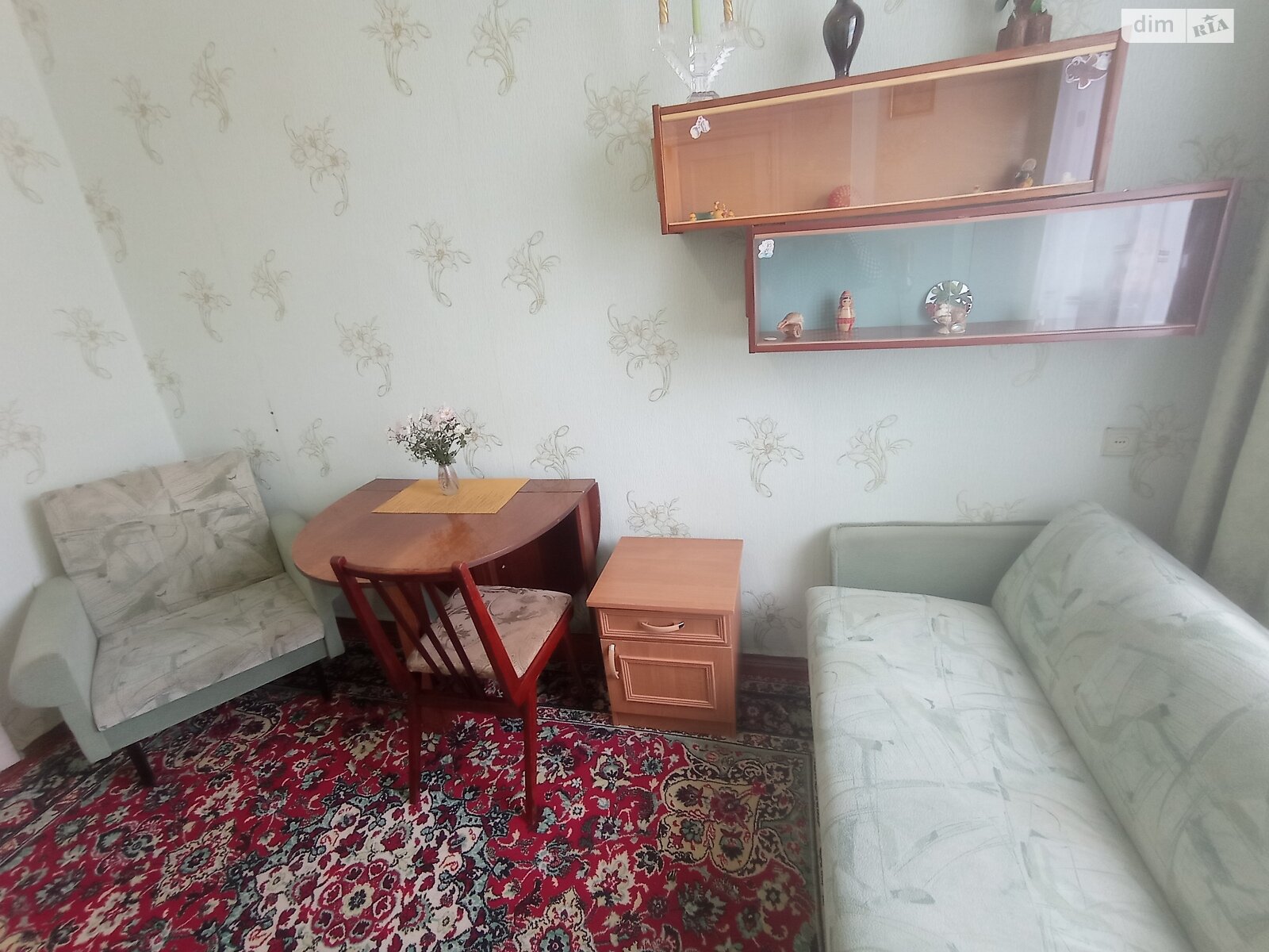 Комната в Виннице, район Центр улица Николая Оводова (Козицкого) помесячно фото 1 Комната в Виннице, район Центр улица Николая Оводова (Козицкого) помесячно фото 1