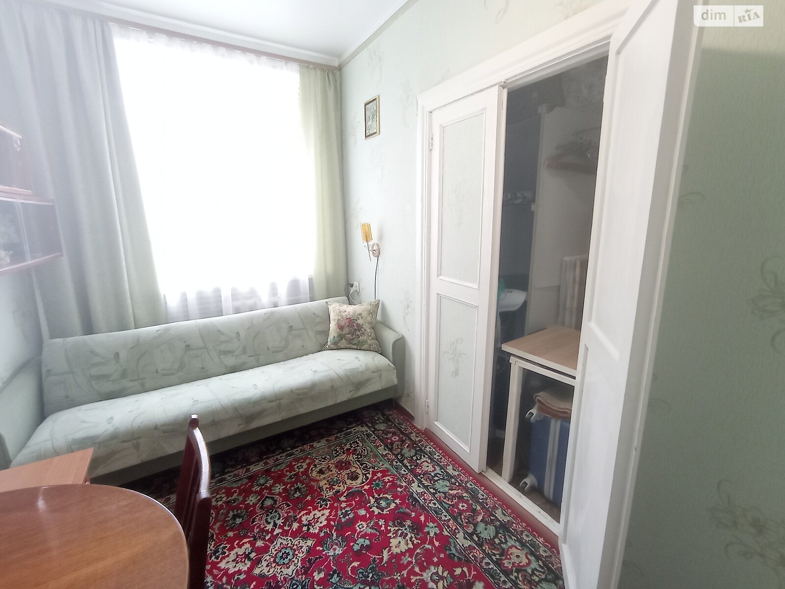 Комната в Виннице, район Центр улица Николая Оводова (Козицкого) помесячно фото 1 Комната в Виннице, район Центр улица Николая Оводова (Козицкого) помесячно фото 1