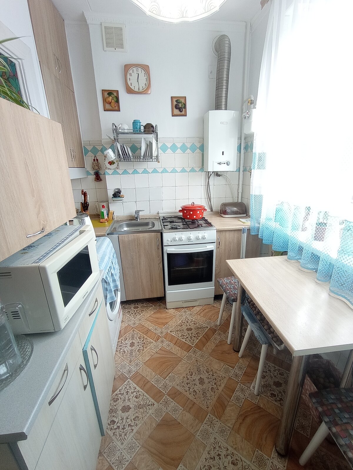 Комната в Виннице, район Центр улица Николая Оводова (Козицкого) помесячно фото 1 Комната в Виннице, район Центр улица Николая Оводова (Козицкого) помесячно фото 1