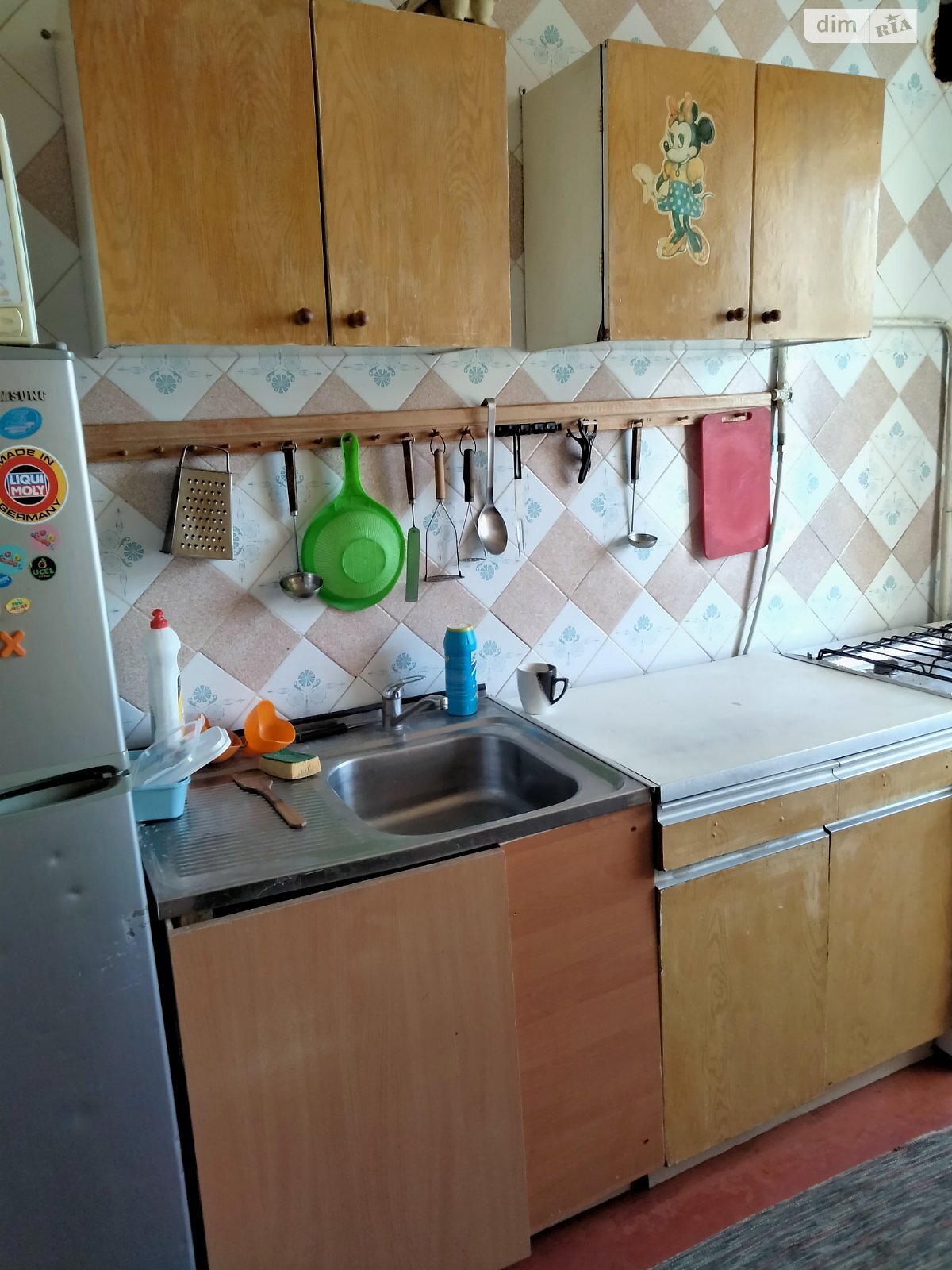 Кімната в Вінниці, район Центр вулиця Пирогова 35 помісячно фото 1 Кімната в Вінниці, район Центр вулиця Пирогова 35 помісячно фото 1