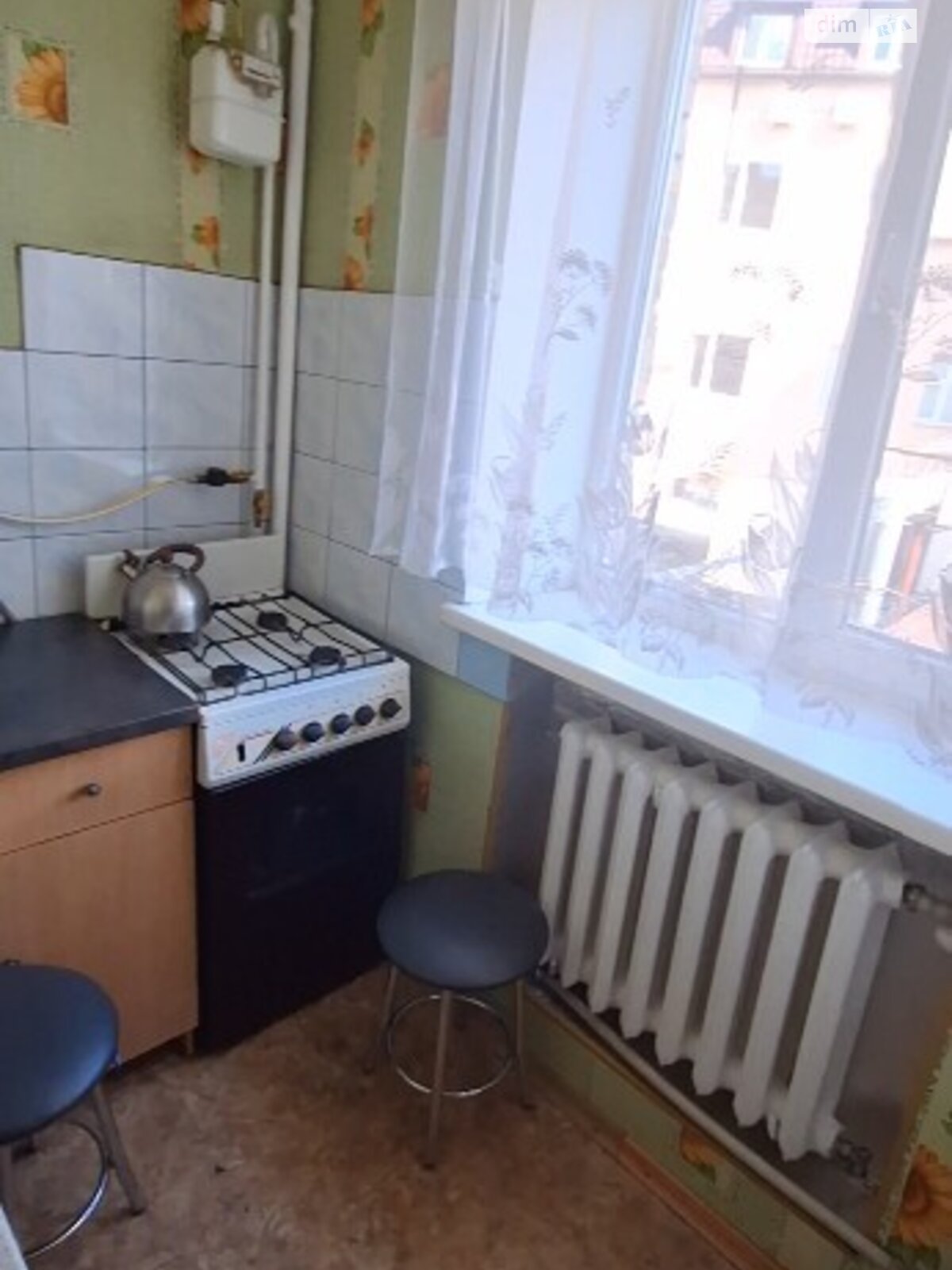 Кімната проживання без господарів в Вінниці, район Центр вулиця Єрусалимка (Едельштейна) помісячно фото 1 Кімната проживання без господарів в Вінниці, район Центр вулиця Єрусалимка (Едельштейна) помісячно фото 1