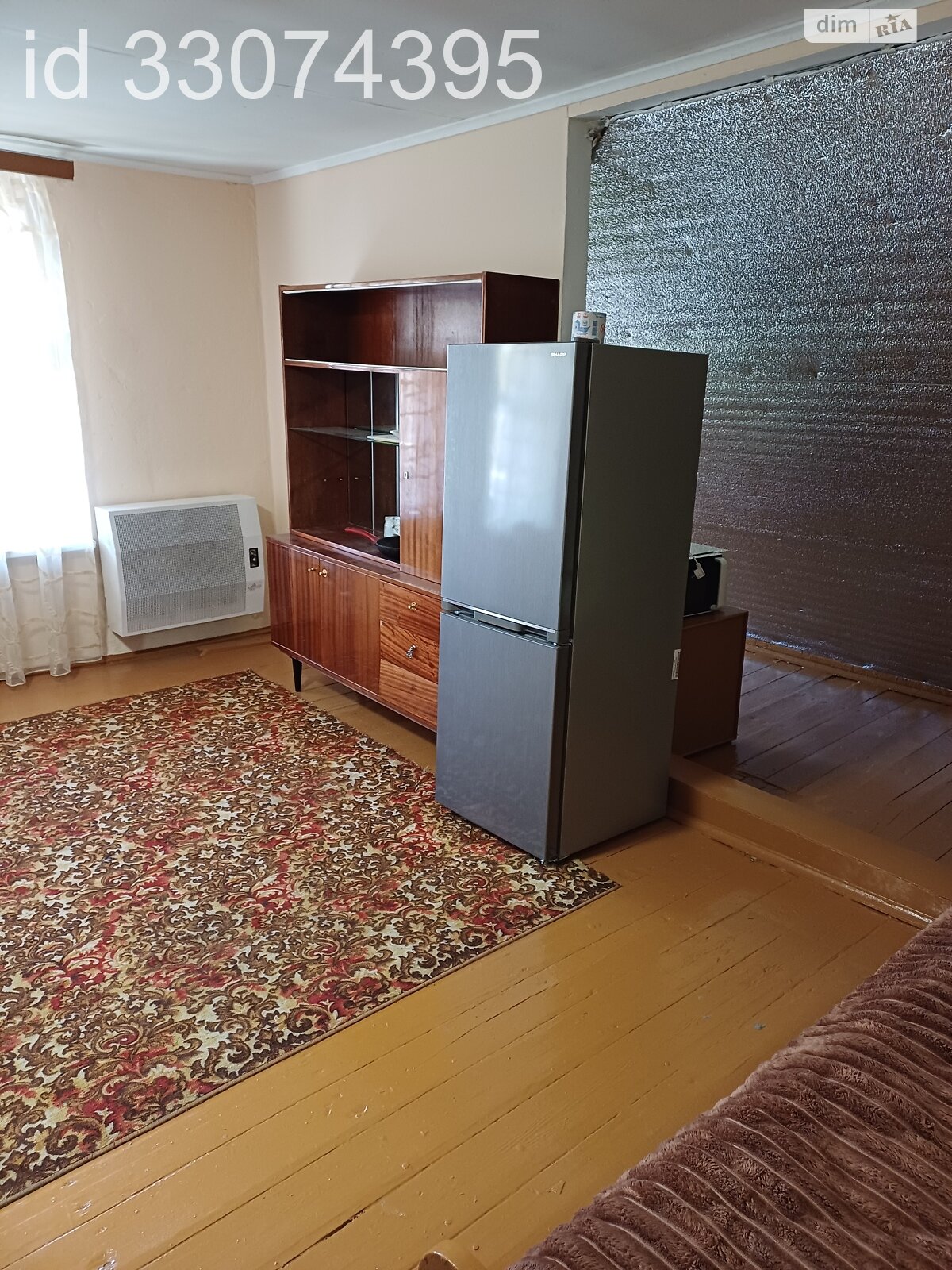 Комната в Виннице, район Центр улица Магистратская 140 помесячно фото 1 Комната в Виннице, район Центр улица Магистратская 140 помесячно фото 1