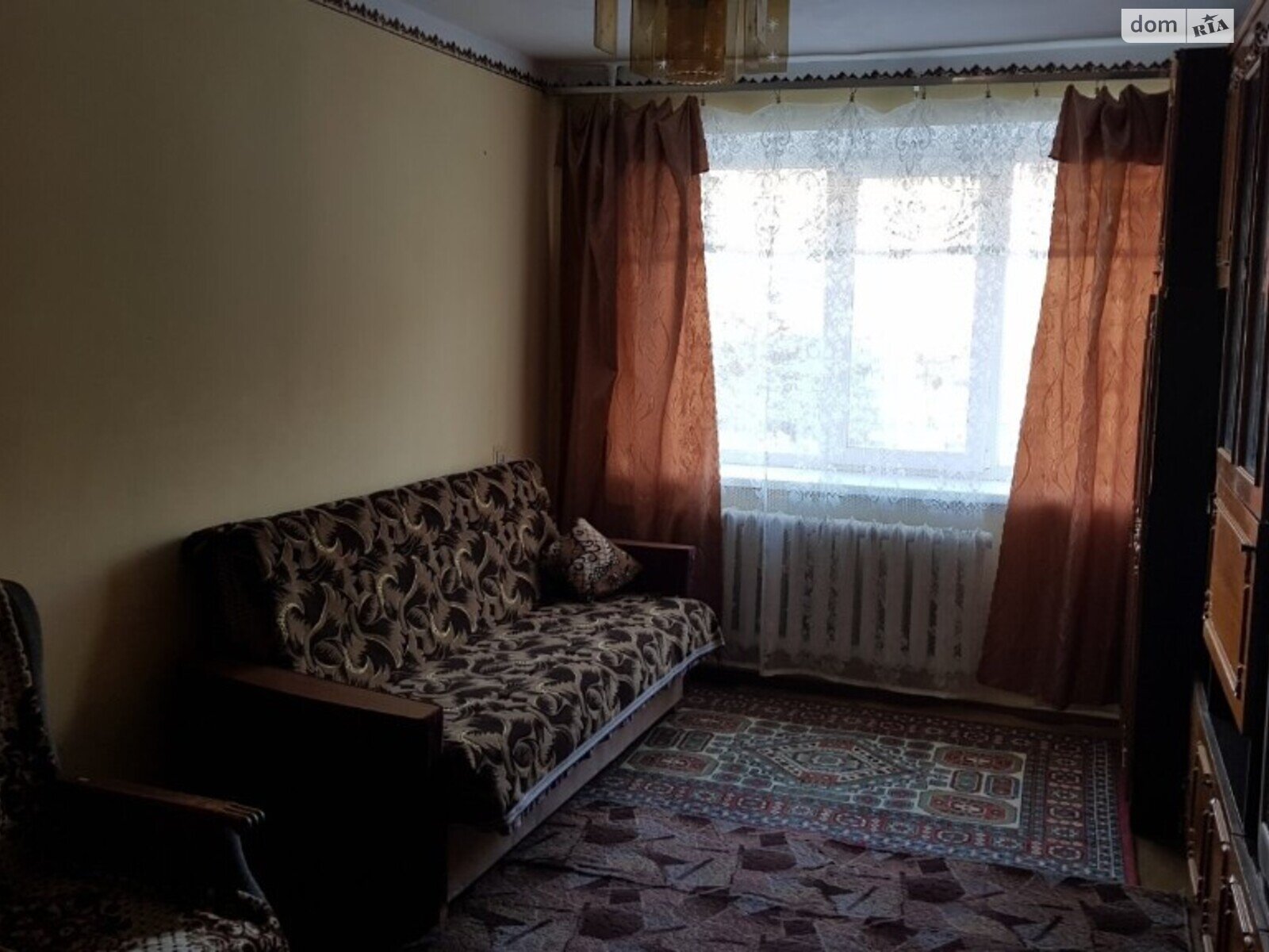Комната без хозяев в Виннице, район Тяжилов (Ватутіна) Лукяненка Левка помесячно фото 1