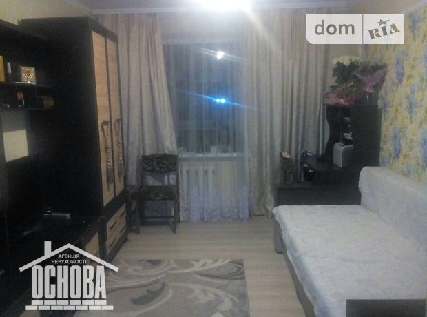 Комната в Виннице, район Тяжилов улица Ватутина помесячно фото 1 Комната в Виннице, район Тяжилов улица Ватутина помесячно фото 1
