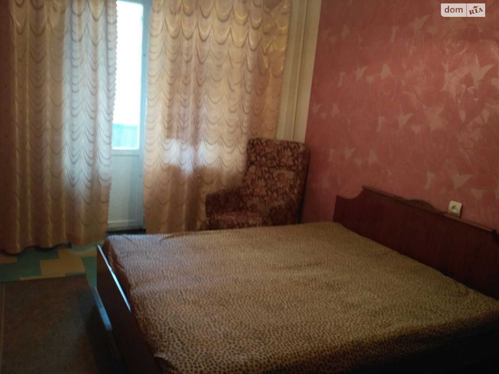 Комната без хозяев в Виннице, район Урожай улица Келецкая помесячно фото 1