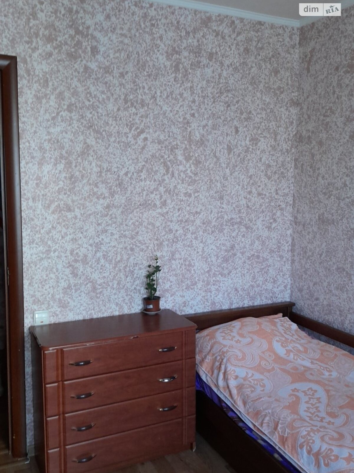 Комната в Виннице, район Урожай улица Ляли Ратушной 1 помесячно фото 1