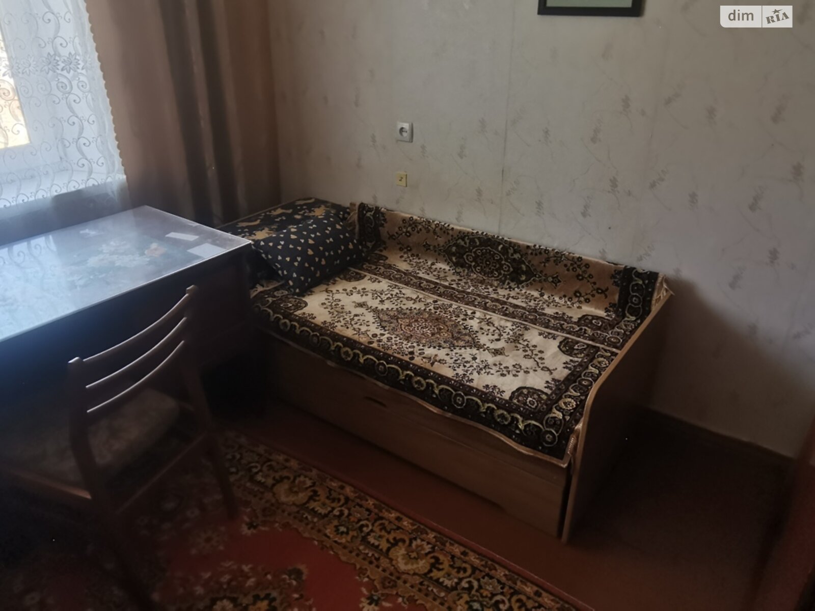 Кімната в Вінниці, район Урожай вулиця Марії Литвиненко-Вольгемут (Литвиненка) 23 помісячно фото 1