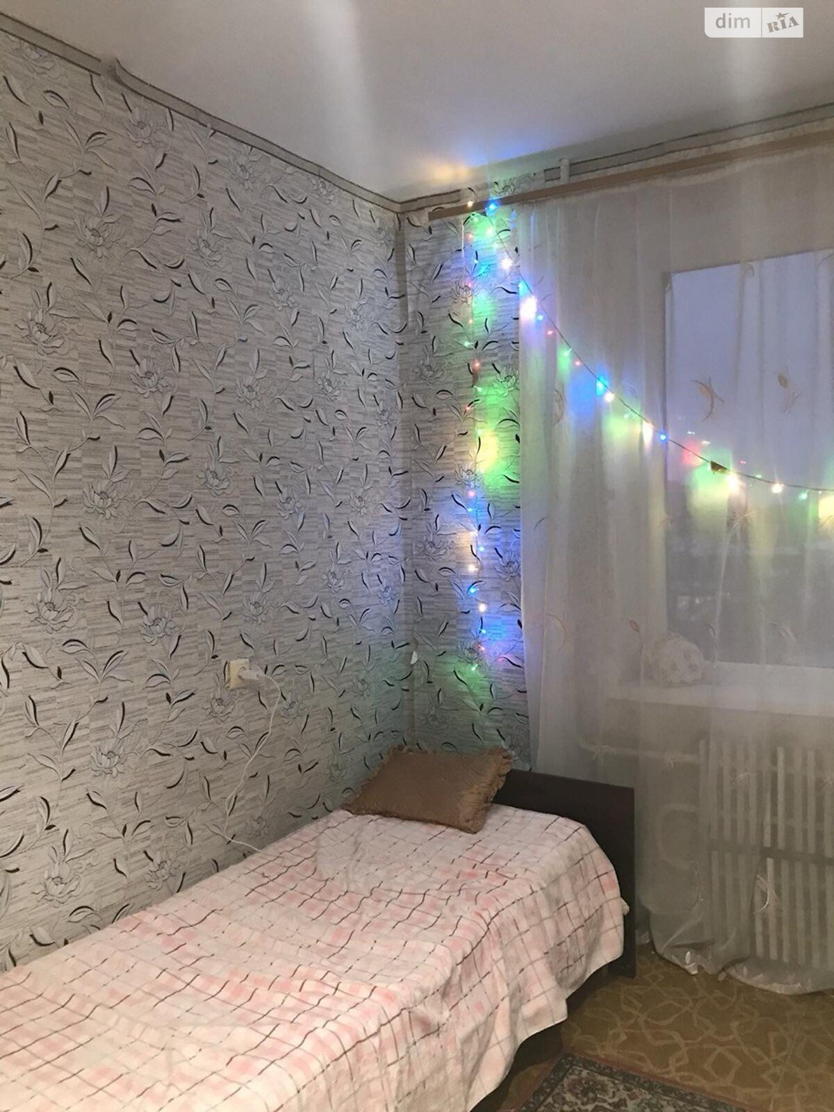 Комната в Виннице, район Урожай улица Марии Литвиненко-Вольгемут (Литвиненко) помесячно фото 1 Комната в Виннице, район Урожай улица Марии Литвиненко-Вольгемут (Литвиненко) помесячно фото 1