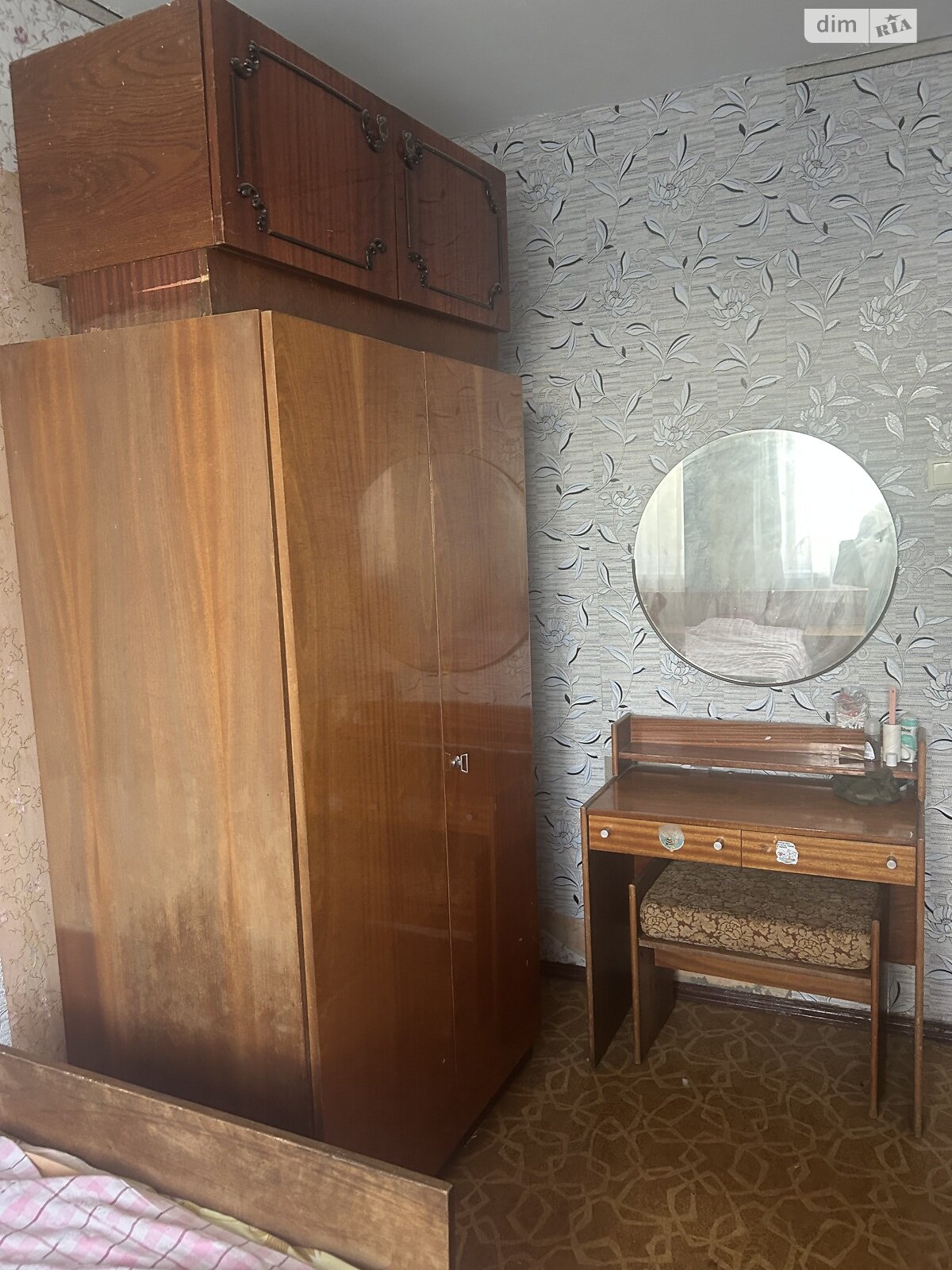 Комната в Виннице, район Урожай улица Марии Литвиненко-Вольгемут (Литвиненко) помесячно фото 1 Комната в Виннице, район Урожай улица Марии Литвиненко-Вольгемут (Литвиненко) помесячно фото 1