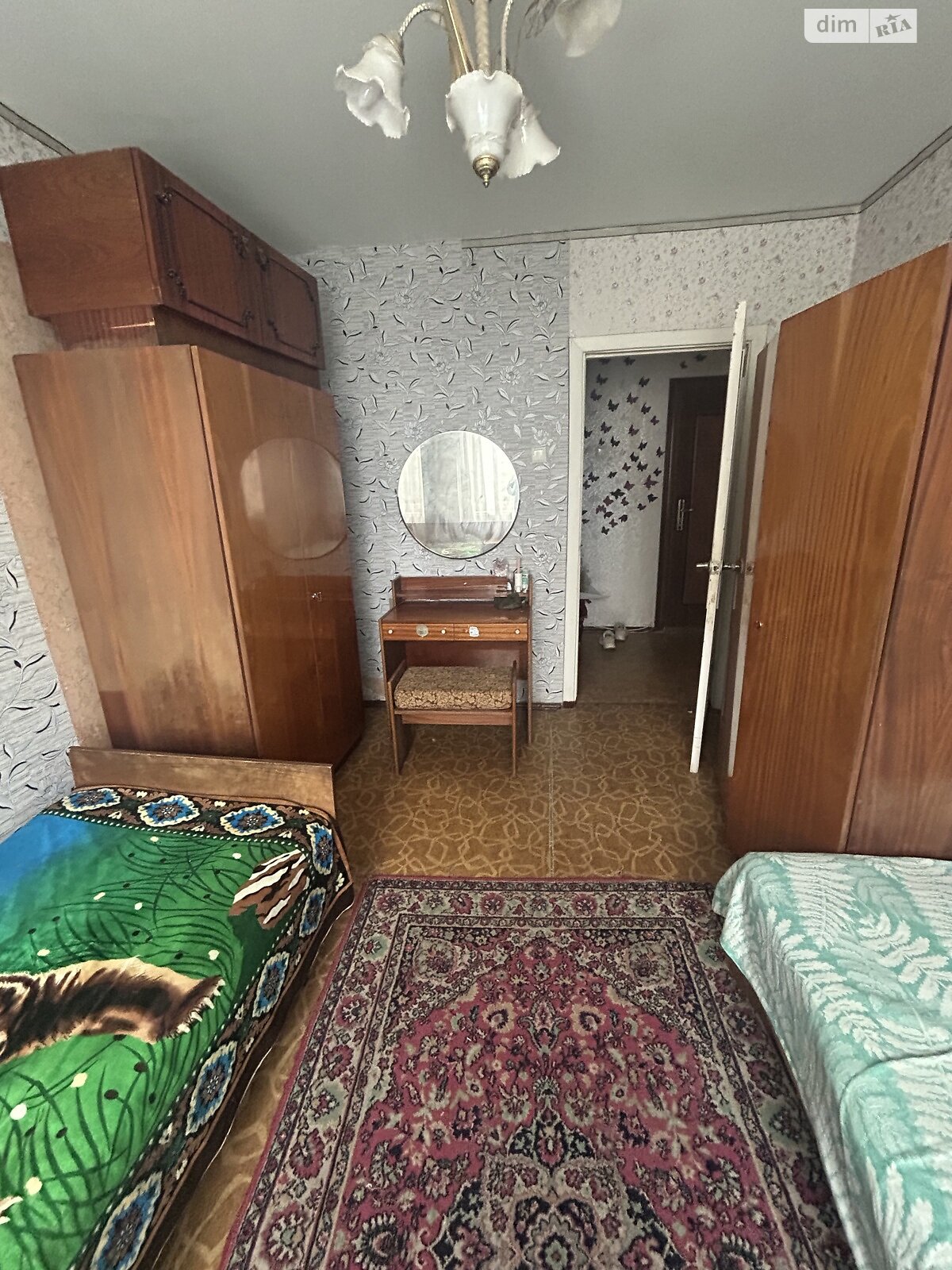 Комната в Виннице, район Урожай улица Марии Литвиненко-Вольгемут (Литвиненко) помесячно фото 1 Комната в Виннице, район Урожай улица Марии Литвиненко-Вольгемут (Литвиненко) помесячно фото 1