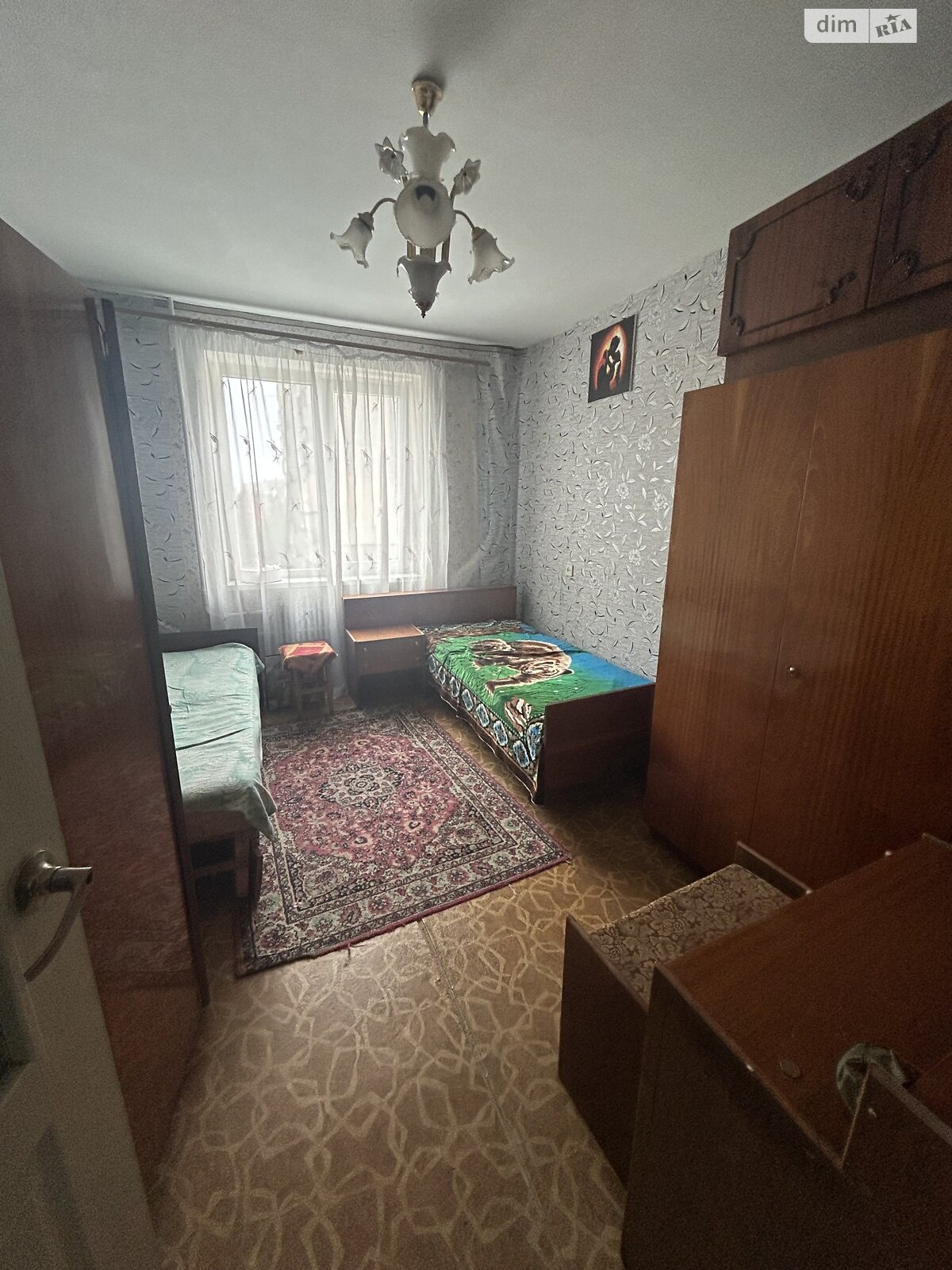 Комната в Виннице, район Урожай улица Марии Литвиненко-Вольгемут (Литвиненко) помесячно фото 1 Комната в Виннице, район Урожай улица Марии Литвиненко-Вольгемут (Литвиненко) помесячно фото 1