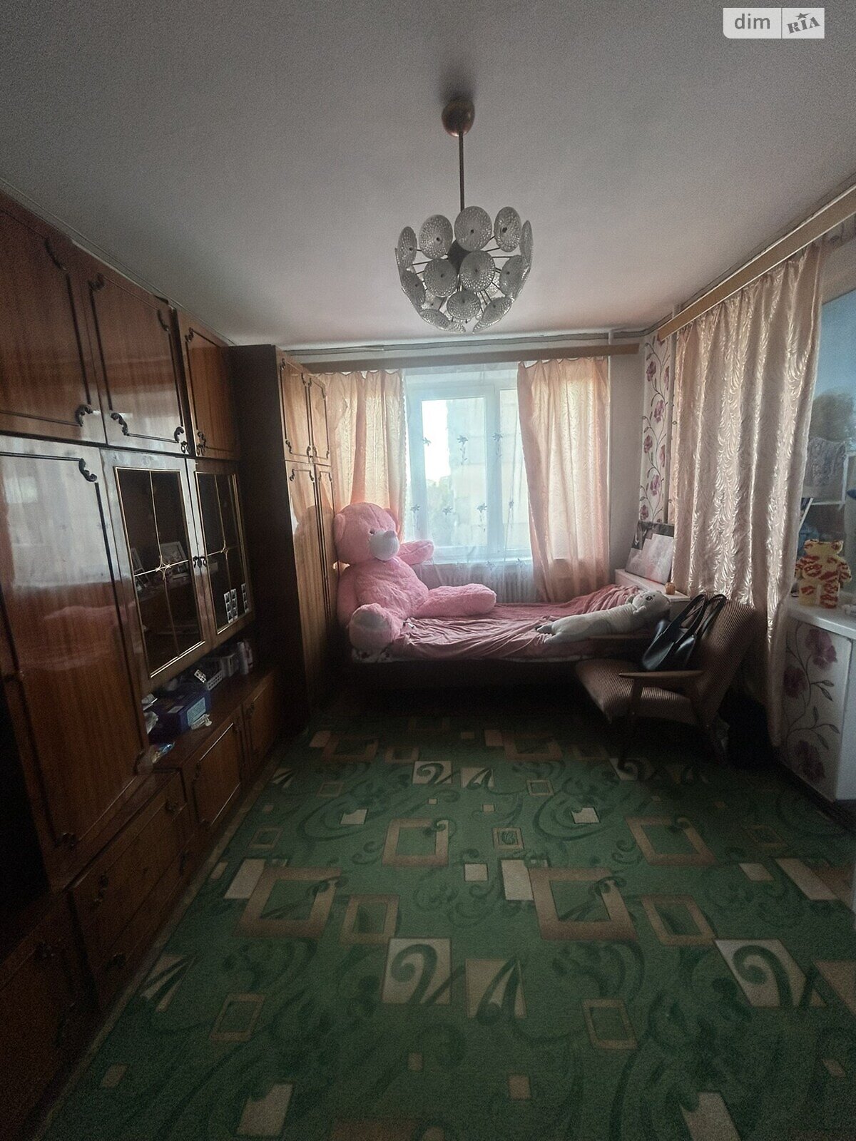 Комната в Виннице, район Урожай улица Марии Литвиненко-Вольгемут (Литвиненко) помесячно фото 1 Комната в Виннице, район Урожай улица Марии Литвиненко-Вольгемут (Литвиненко) помесячно фото 1