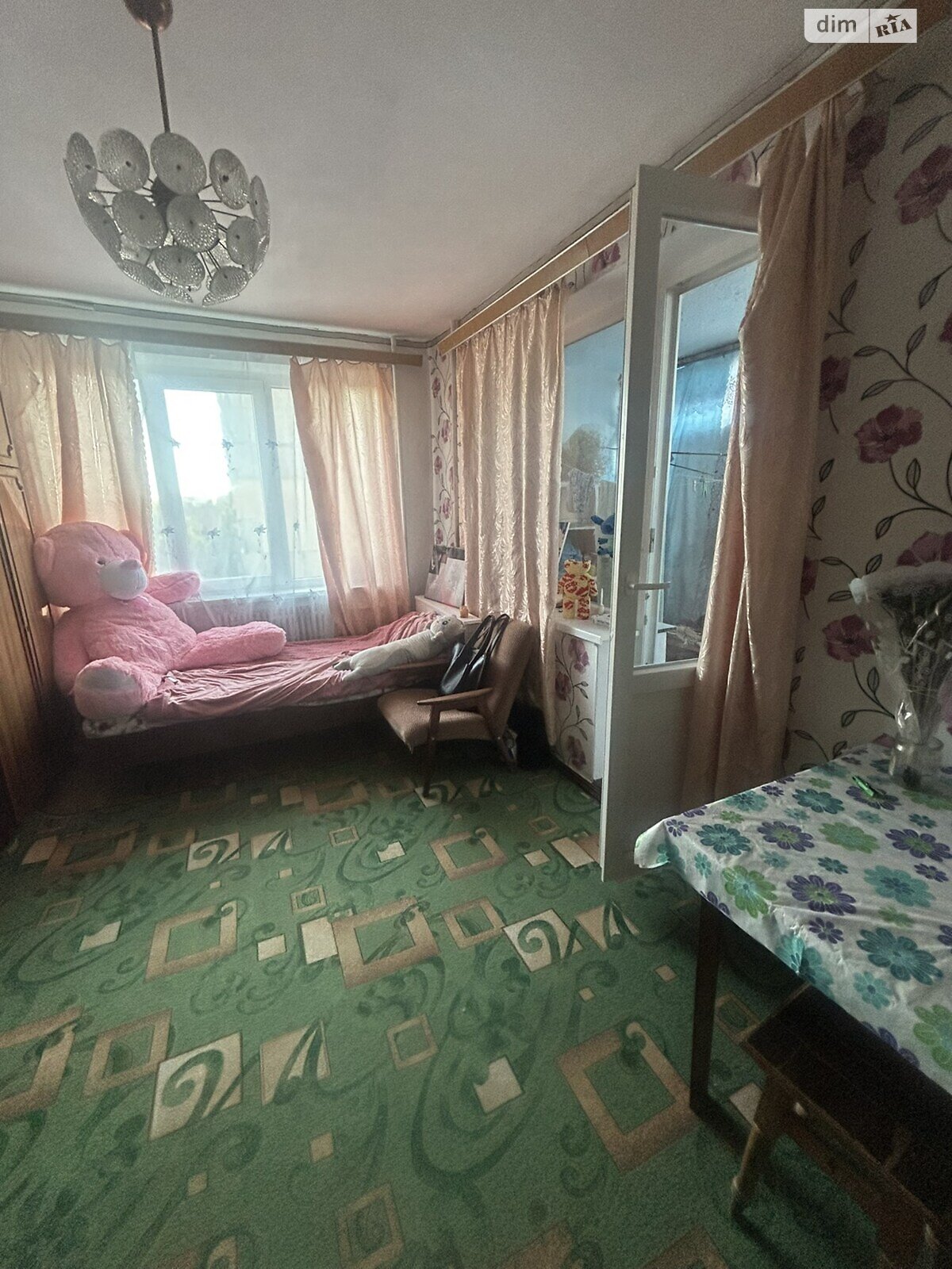 Комната в Виннице, район Урожай улица Марии Литвиненко-Вольгемут (Литвиненко) помесячно фото 1 Комната в Виннице, район Урожай улица Марии Литвиненко-Вольгемут (Литвиненко) помесячно фото 1