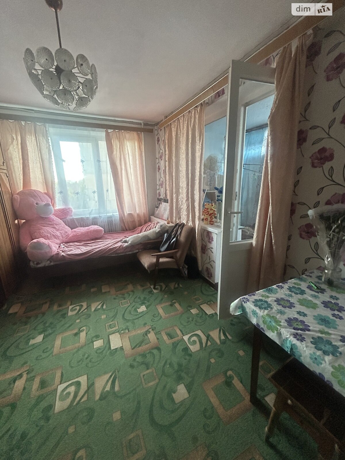 Комната в Виннице, район Урожай улица Марии Литвиненко-Вольгемут (Литвиненко) помесячно фото 1 Комната в Виннице, район Урожай улица Марии Литвиненко-Вольгемут (Литвиненко) помесячно фото 1