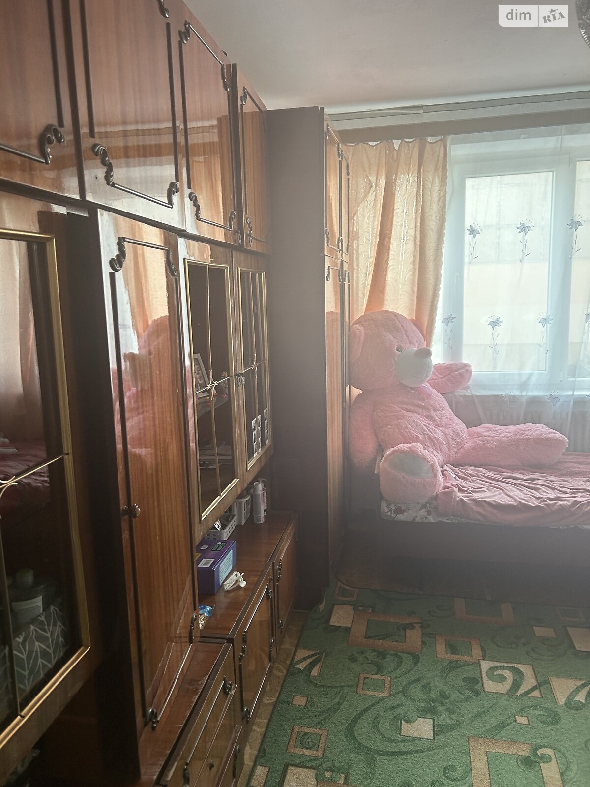 Комната в Виннице, район Урожай улица Марии Литвиненко-Вольгемут (Литвиненко) помесячно фото 1 Комната в Виннице, район Урожай улица Марии Литвиненко-Вольгемут (Литвиненко) помесячно фото 1