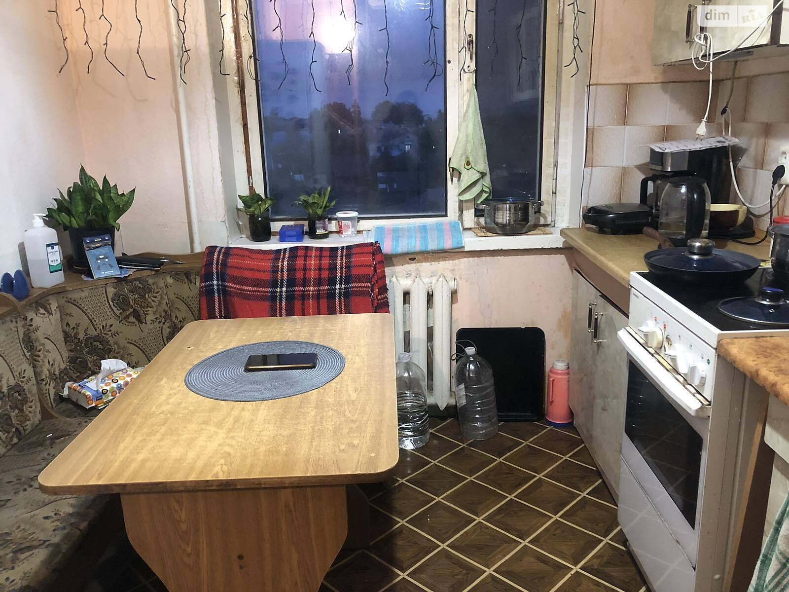 Кімната проживання без господарів в Вінниці, район Урожай вулиця Марії Литвиненко-Вольгемут (Литвиненка) помісячно фото 1