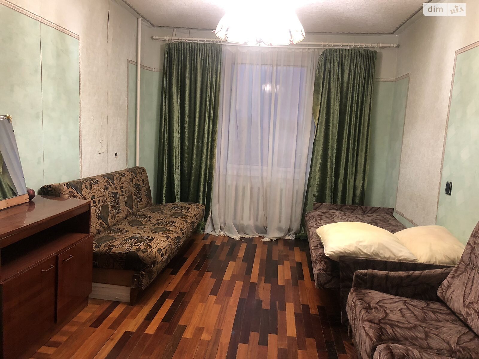 Кімната проживання без господарів в Вінниці, район Урожай вулиця Марії Литвиненко-Вольгемут (Литвиненка) помісячно фото 1