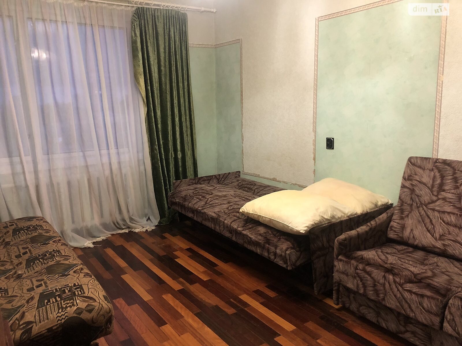 Кімната проживання без господарів в Вінниці, район Урожай вулиця Марії Литвиненко-Вольгемут (Литвиненка) помісячно фото 1