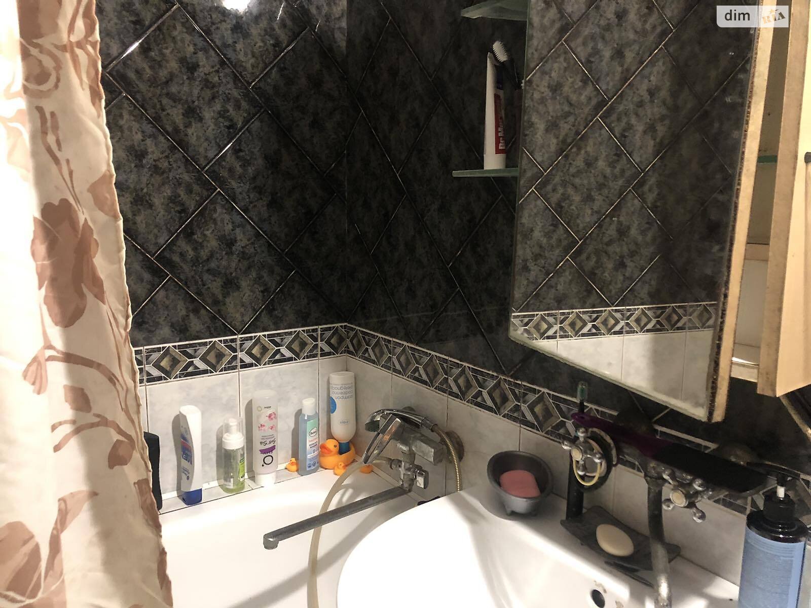 Кімната проживання без господарів в Вінниці, район Урожай вулиця Марії Литвиненко-Вольгемут (Литвиненка) помісячно фото 1