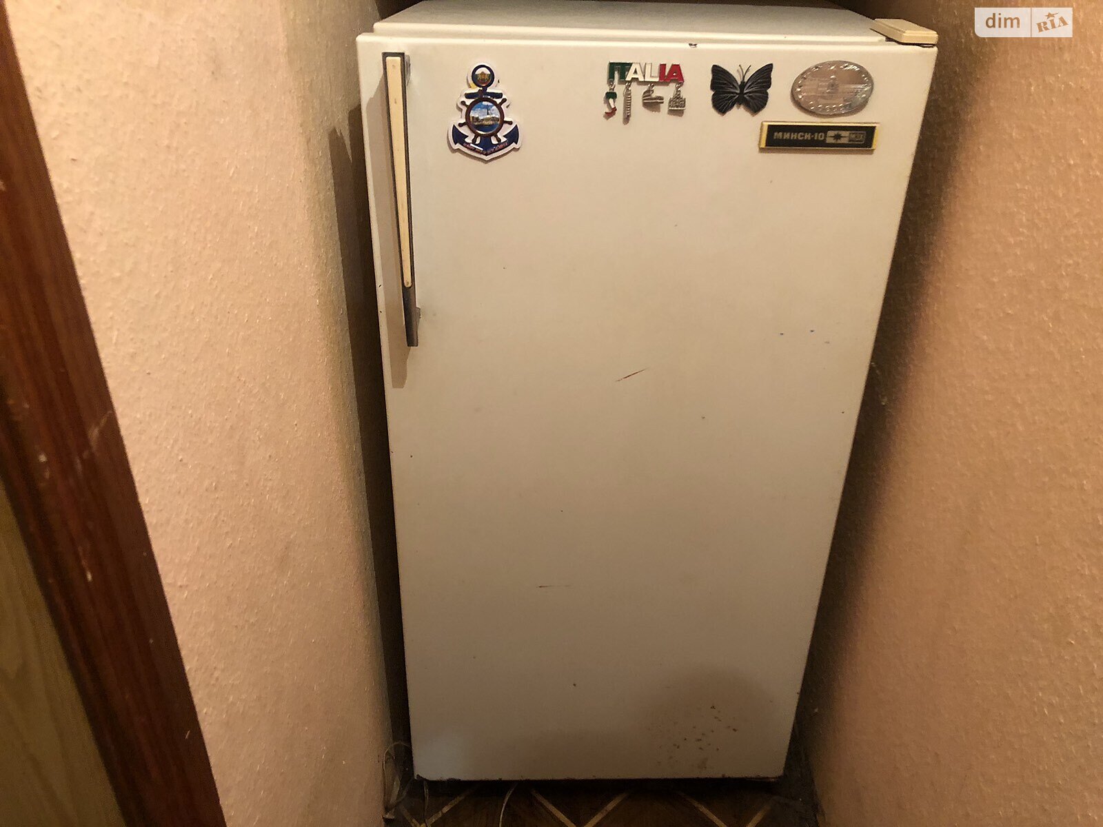 Кімната проживання без господарів в Вінниці, район Урожай вулиця Марії Литвиненко-Вольгемут (Литвиненка) помісячно фото 1