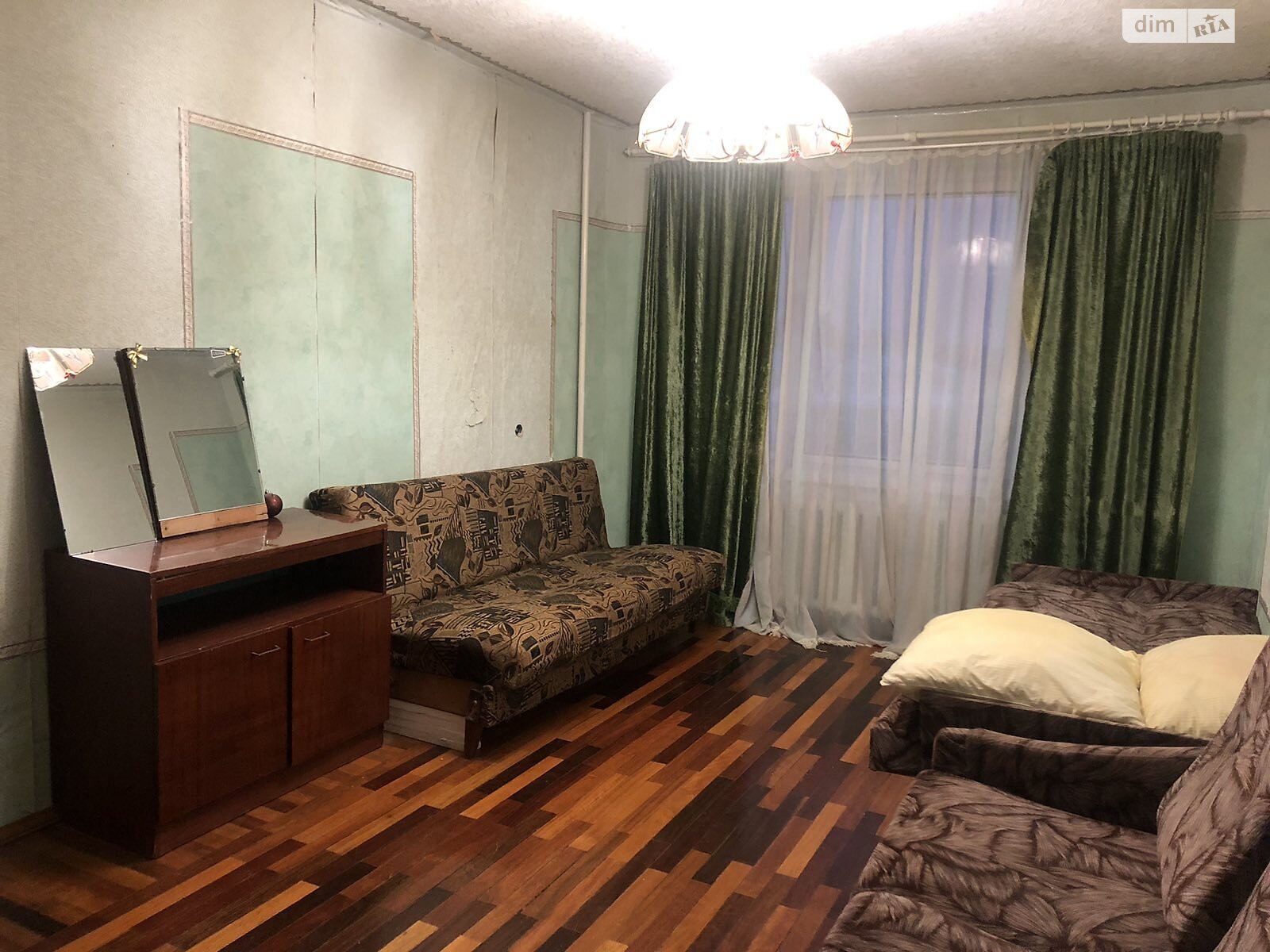 Кімната проживання без господарів в Вінниці, район Урожай вулиця Марії Литвиненко-Вольгемут (Литвиненка) помісячно фото 1