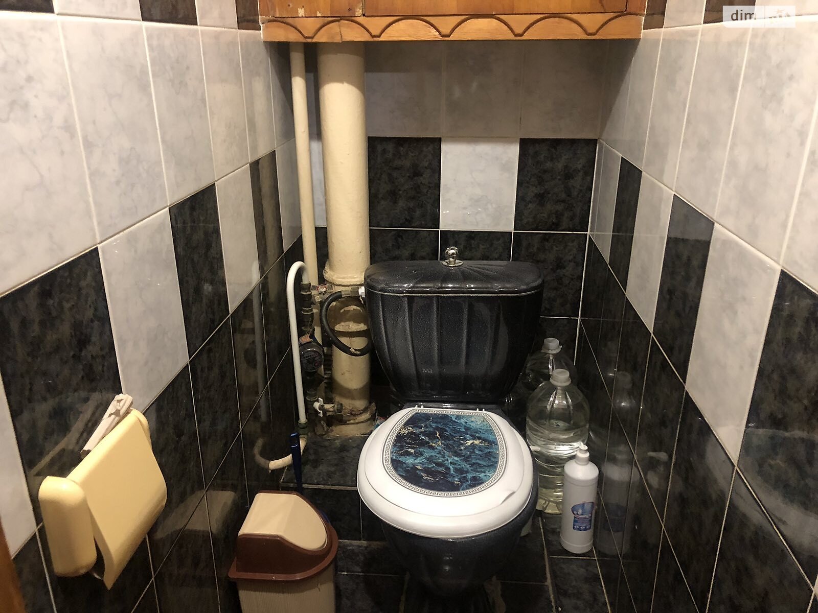 Кімната проживання без господарів в Вінниці, район Урожай вулиця Марії Литвиненко-Вольгемут (Литвиненка) помісячно фото 1