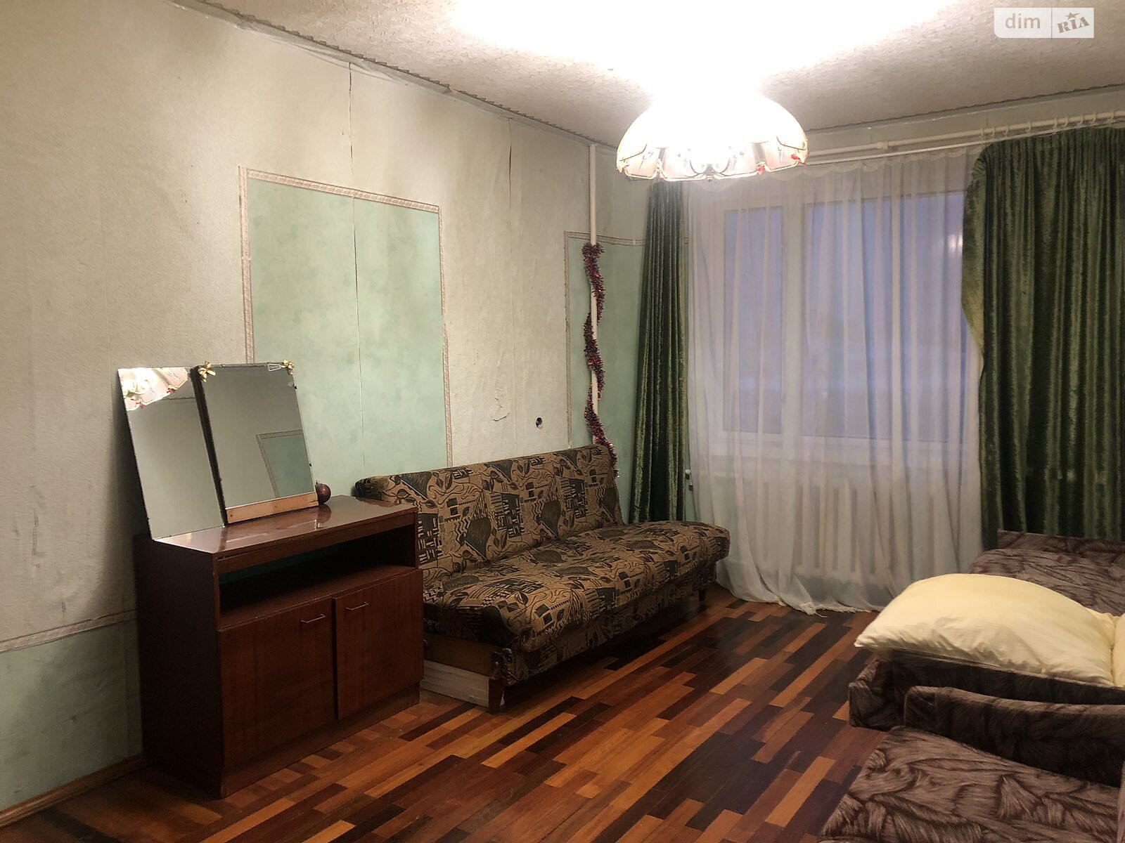 Кімната проживання без господарів в Вінниці, район Урожай вулиця Марії Литвиненко-Вольгемут (Литвиненка) помісячно фото 1