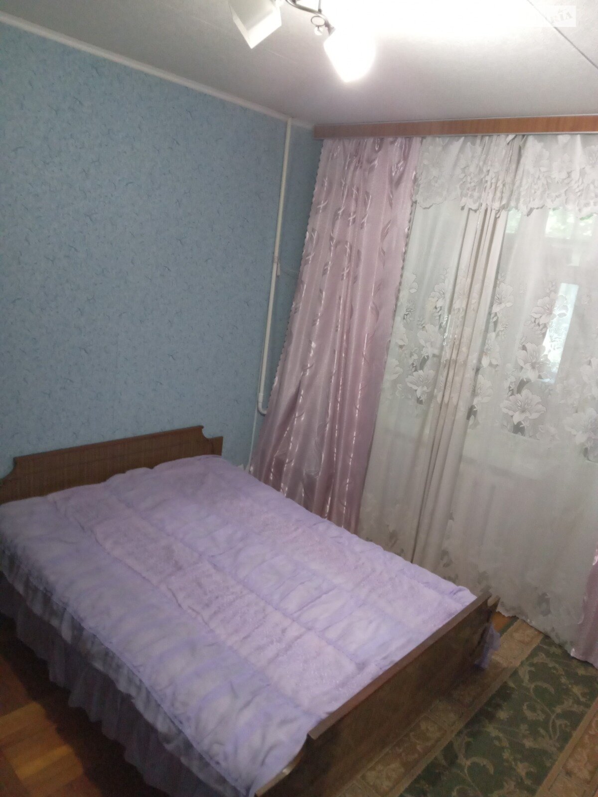 Кімната в Вінниці, район Урожай вулиця Марії Литвиненко-Вольгемут (Литвиненка) 27 помісячно фото 1 Кімната в Вінниці, район Урожай вулиця Марії Литвиненко-Вольгемут (Литвиненка) 27 помісячно фото 1