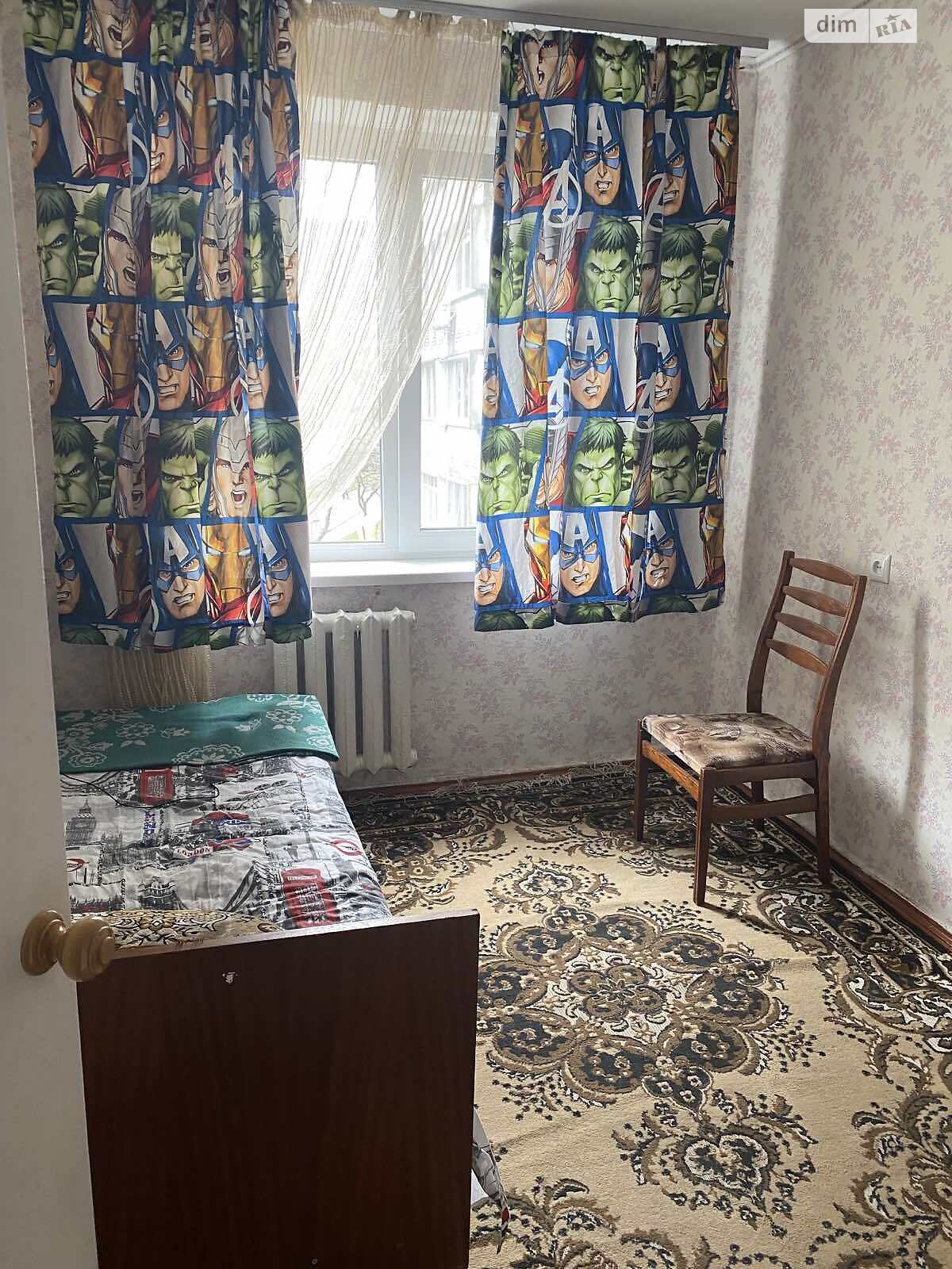 Комната проживание без хозяев в Виннице, район Урожай улица Марии Литвиненко-Вольгемут (Литвиненко) 32 помесячно фото 1