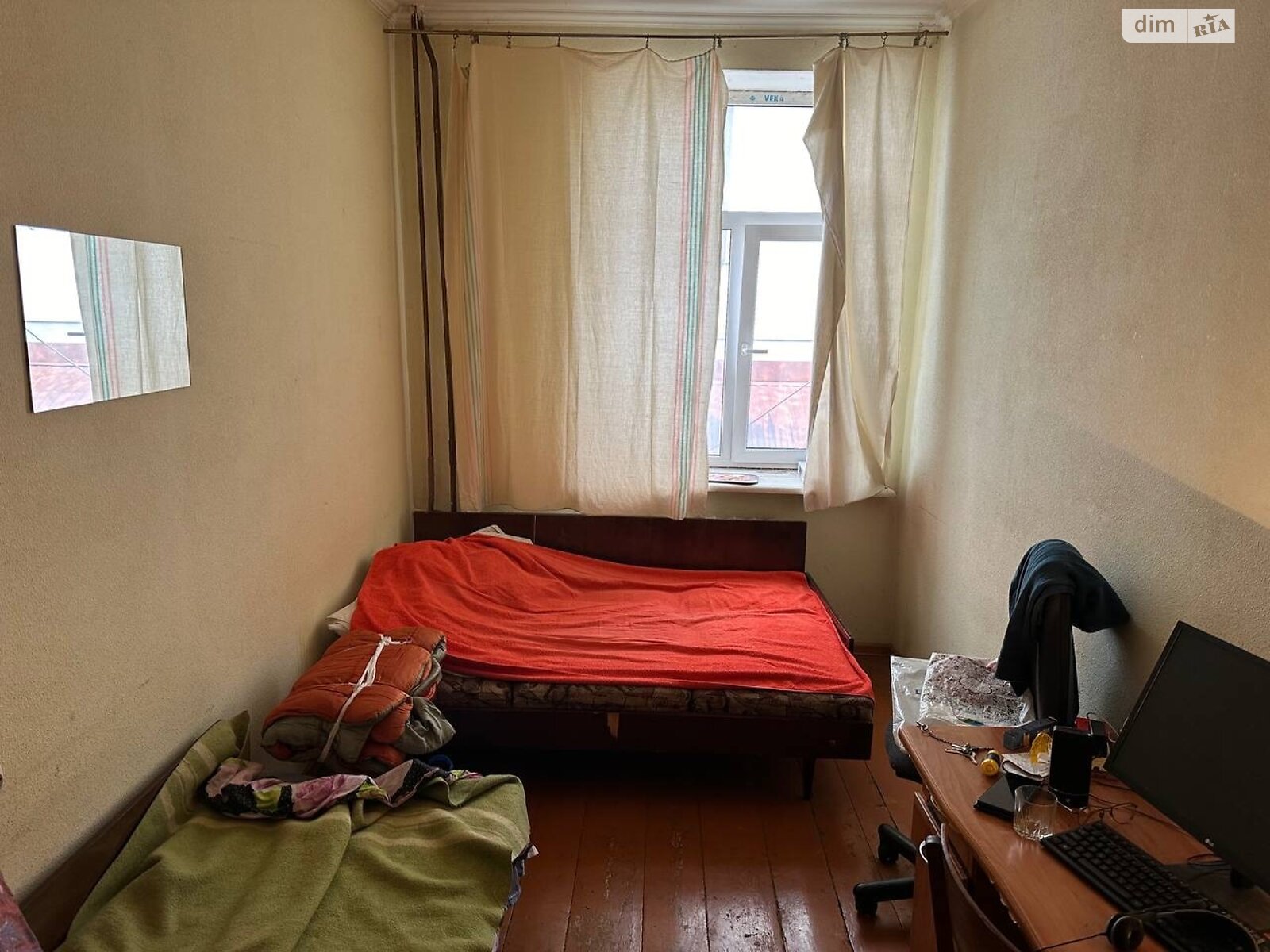 Кімната в Вінниці, район Урожай вулиця Пирогова помісячно фото 1