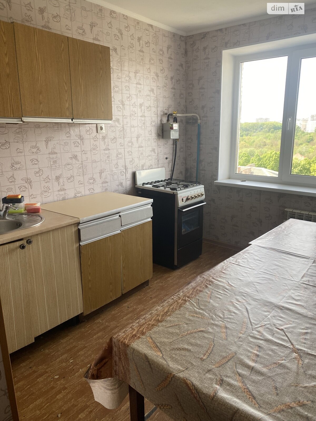 Кімната в Вінниці, район Урожай вулиця Пирогова помісячно фото 1 Кімната в Вінниці, район Урожай вулиця Пирогова помісячно фото 1