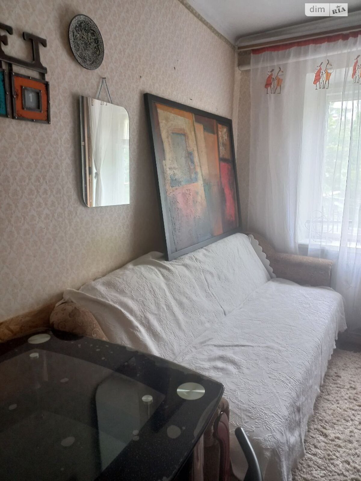 Кімната в Вінниці, район Урожай вулиця Пирогова помісячно фото 1 Кімната в Вінниці, район Урожай вулиця Пирогова помісячно фото 1