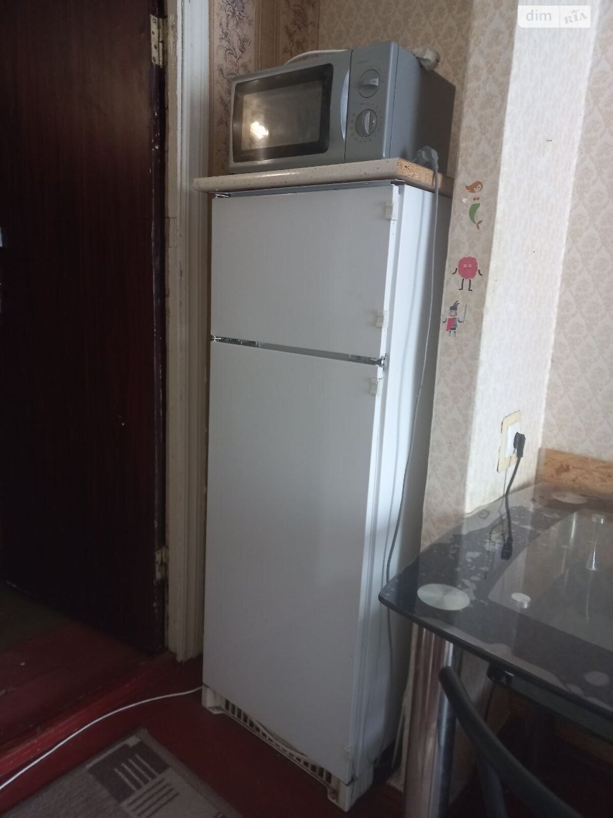 Кімната в Вінниці, район Урожай вулиця Пирогова помісячно фото 1 Кімната в Вінниці, район Урожай вулиця Пирогова помісячно фото 1