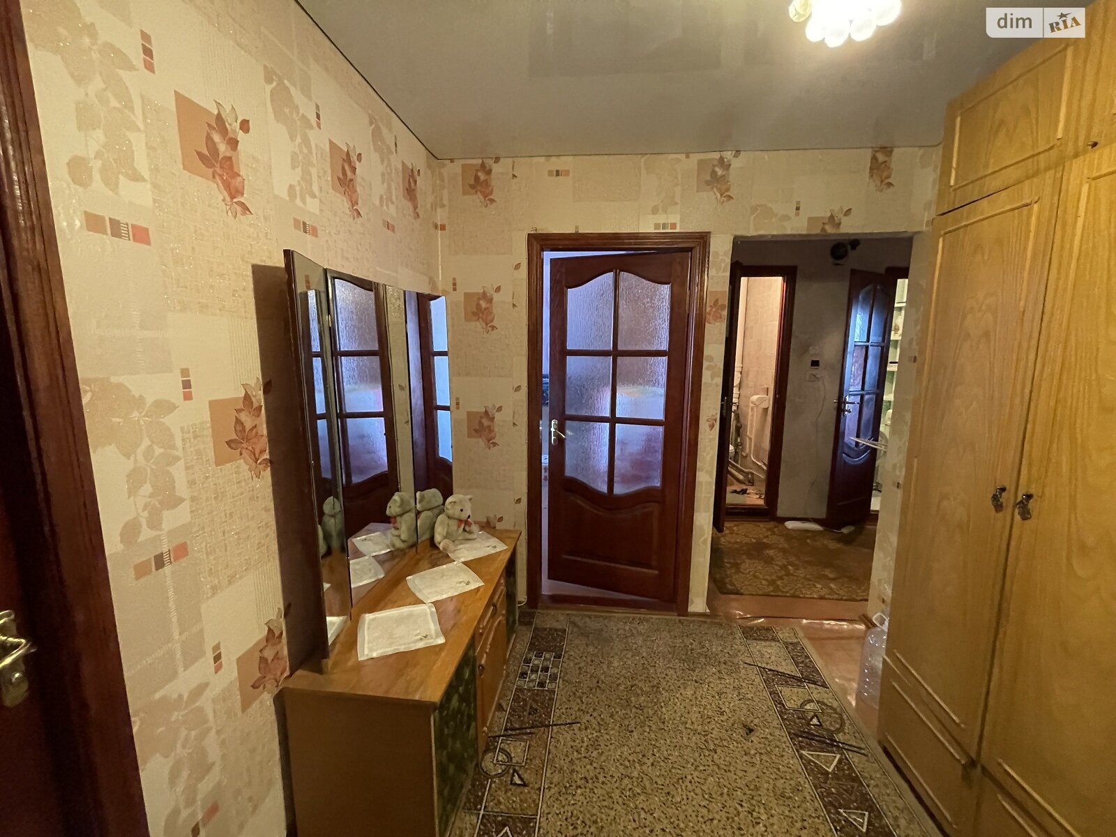 Комната проживание без хозяев в Виннице, район Урожай улица Пирогова 59А помесячно фото 1 Комната проживание без хозяев в Виннице, район Урожай улица Пирогова 59А помесячно фото 1