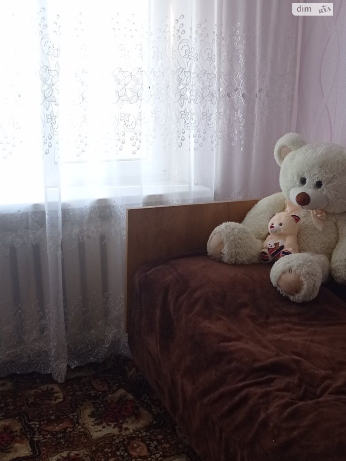 Комната проживание без хозяев в Виннице, район Урожай улица Пирогова 59А помесячно фото 1 Комната проживание без хозяев в Виннице, район Урожай улица Пирогова 59А помесячно фото 1