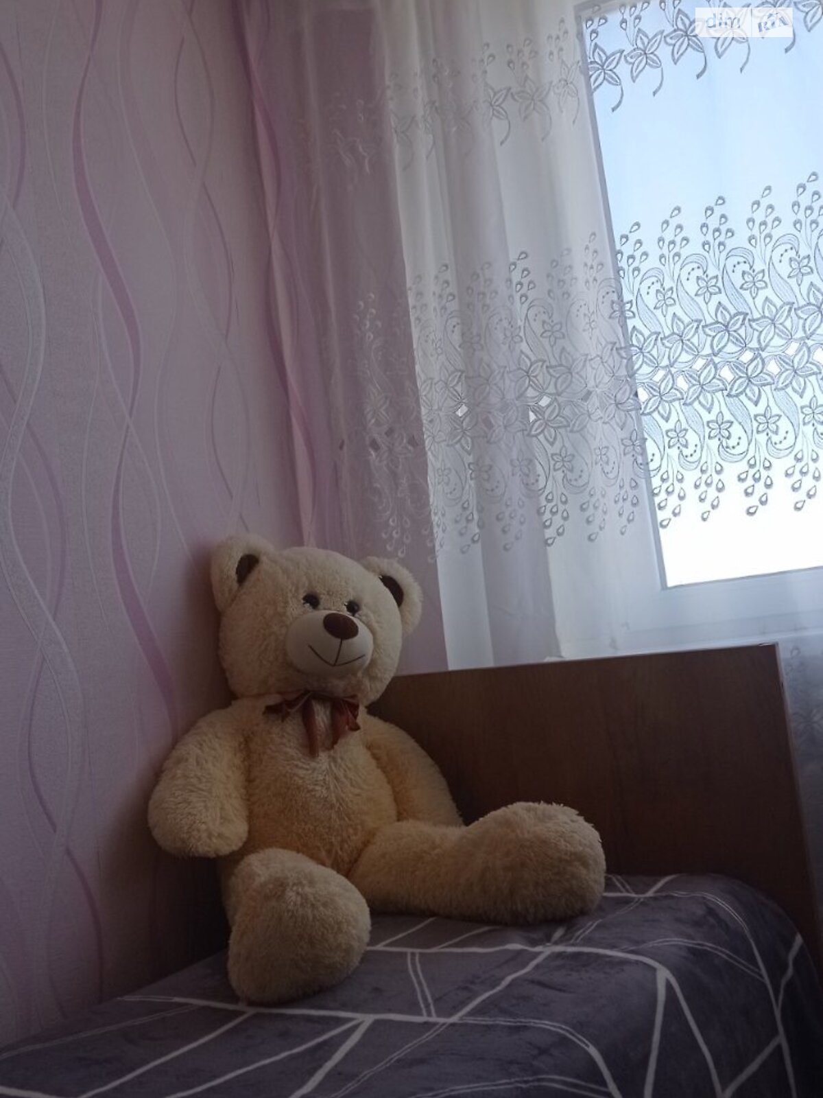 Комната проживание без хозяев в Виннице, район Урожай улица Пирогова 59А помесячно фото 1 Комната проживание без хозяев в Виннице, район Урожай улица Пирогова 59А помесячно фото 1