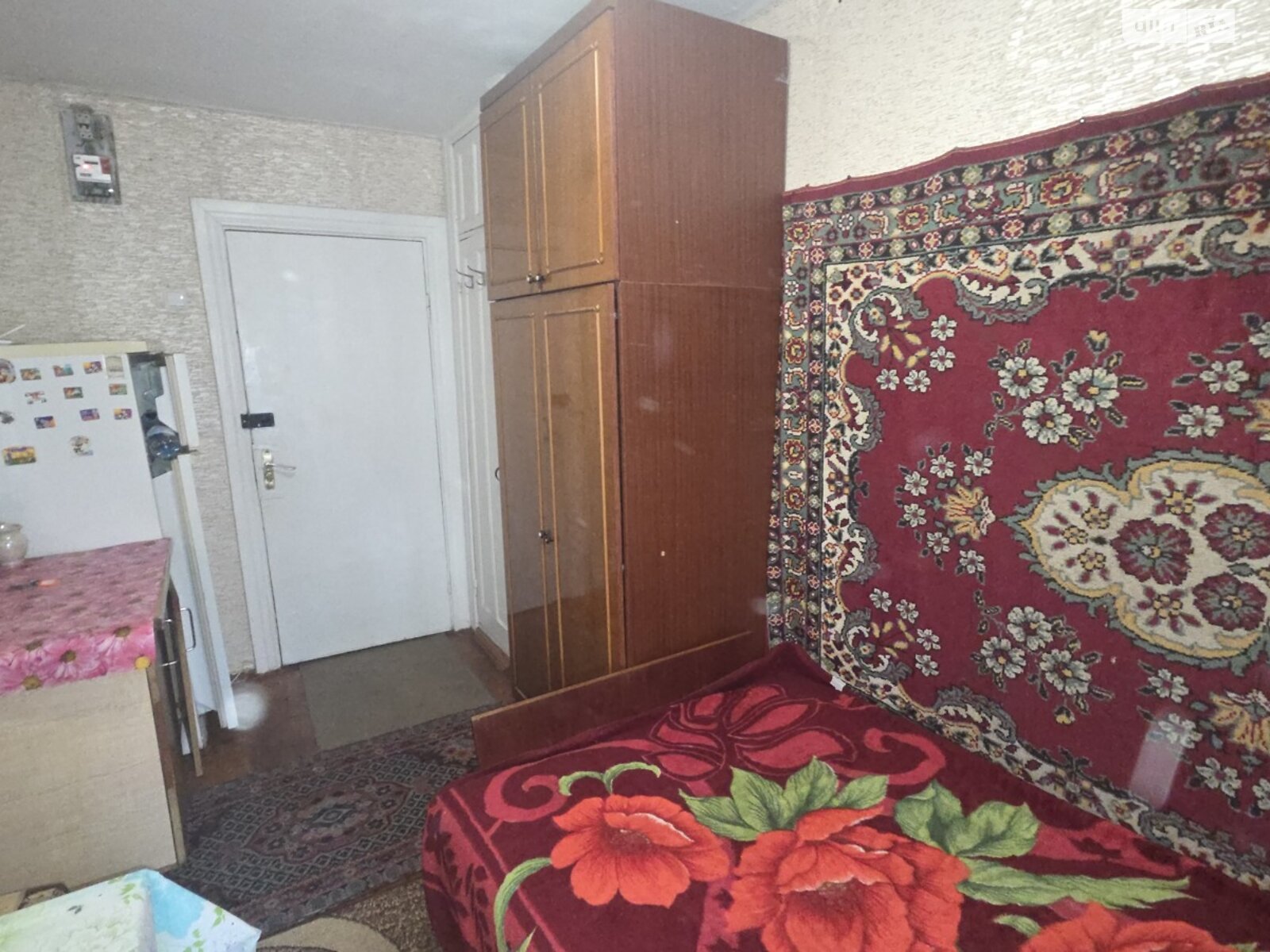Комната в Виннице, район Урожай улица Пирогова помесячно фото 1