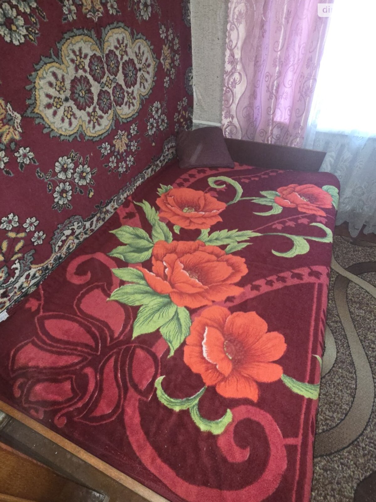 Комната в Виннице, район Урожай улица Пирогова помесячно фото 1