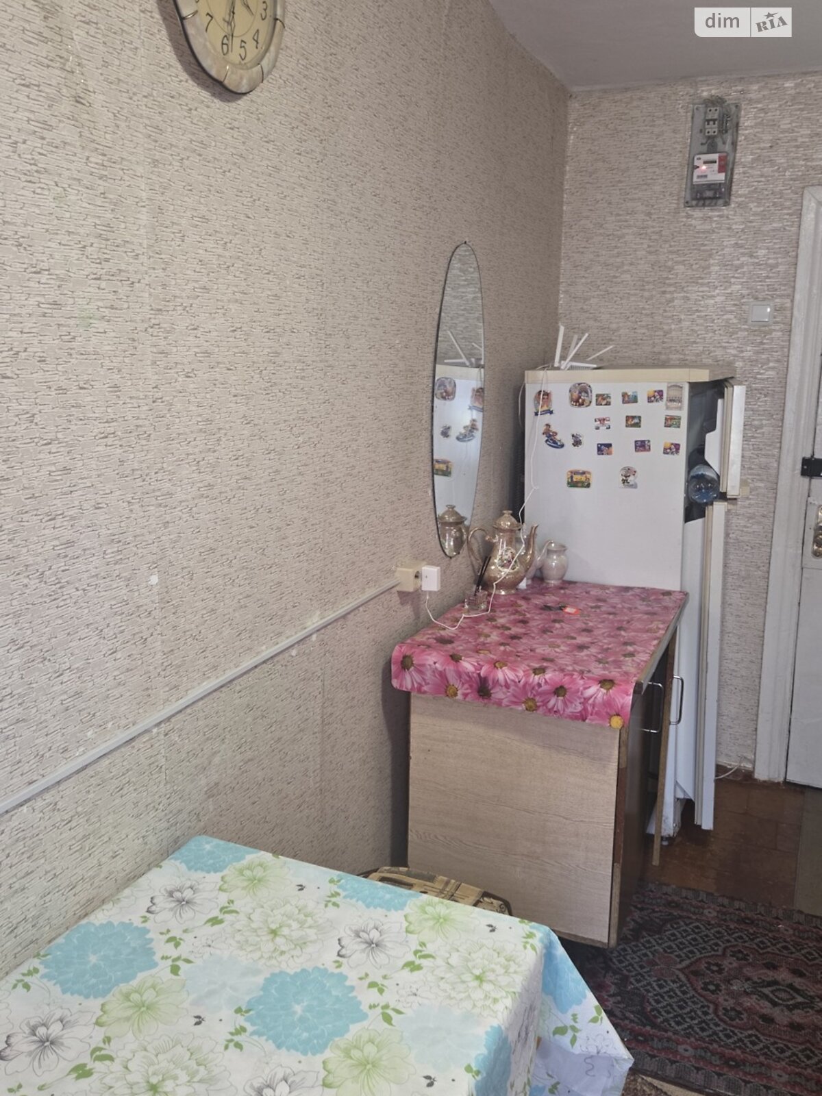 Комната в Виннице, район Урожай улица Пирогова помесячно фото 1