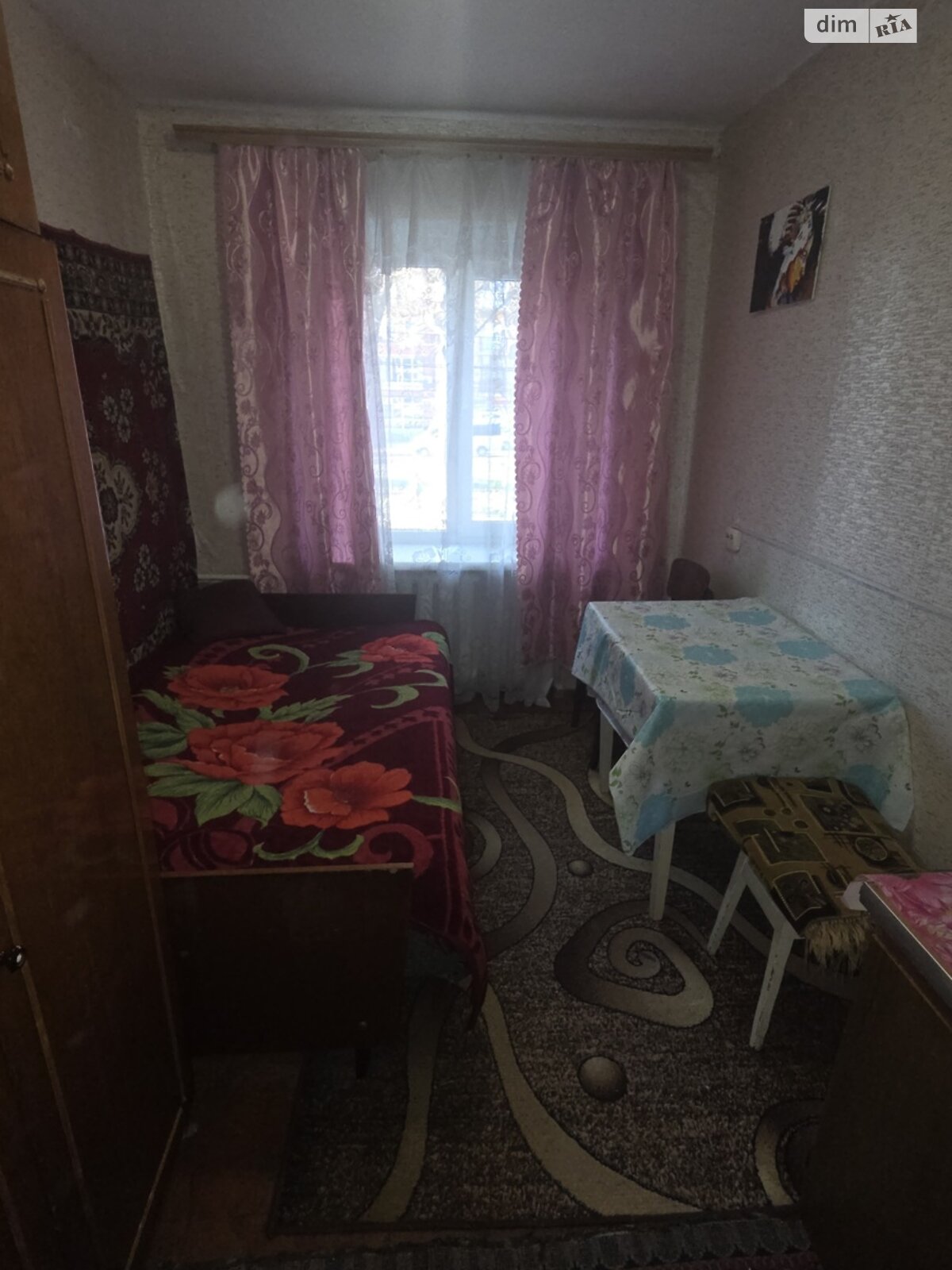 Комната в Виннице, район Урожай улица Пирогова помесячно фото 1