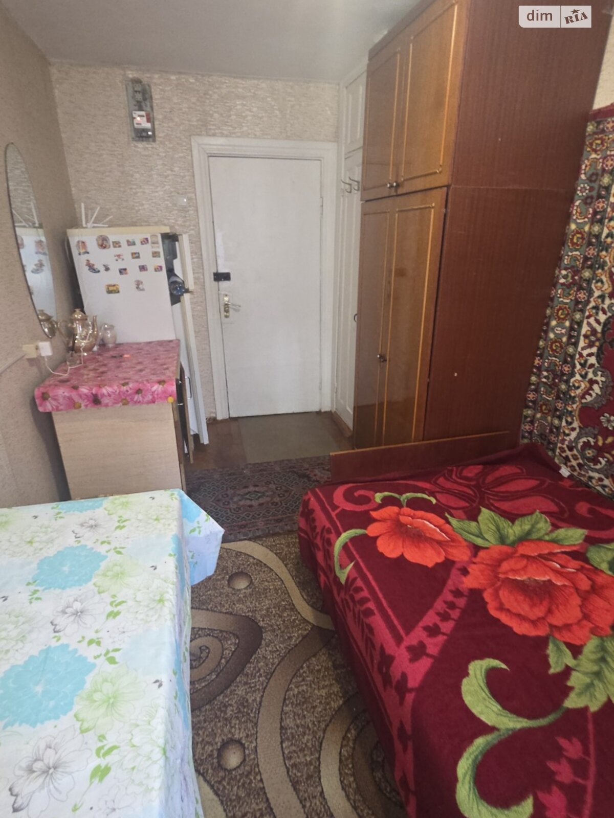 Комната в Виннице, район Урожай улица Пирогова помесячно фото 1
