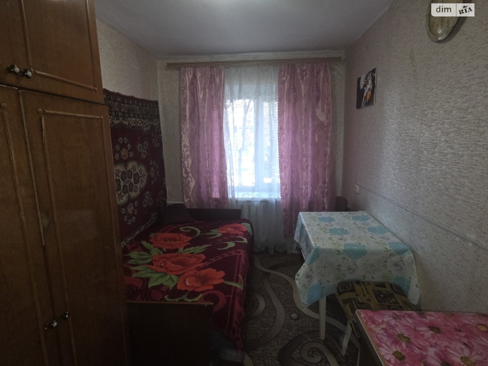 Комната в Виннице, район Урожай улица Пирогова помесячно фото 1